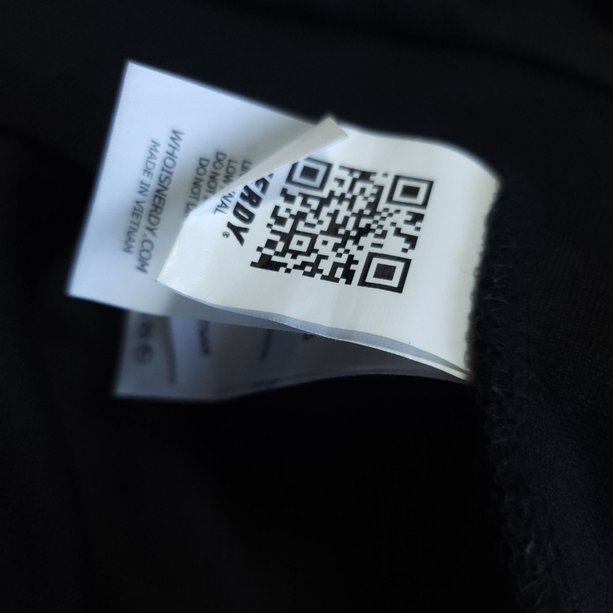 널디 져지트랙탑 100-105 남여 저지 | 데얼스 아웃도어 전문 플랫폼