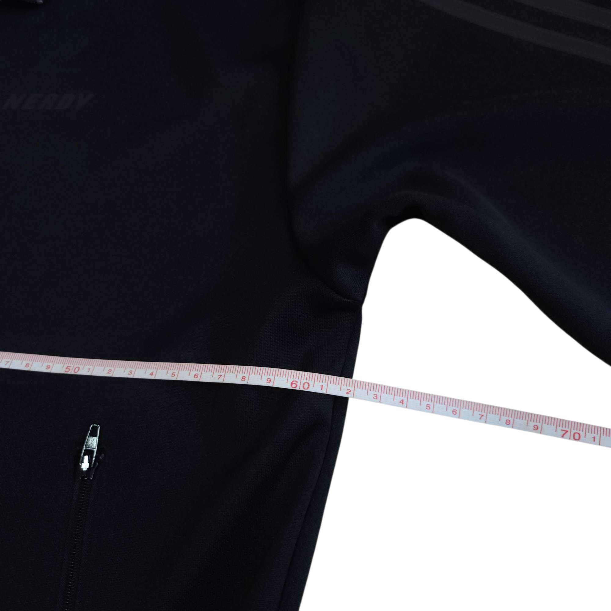 널디 져지트랙탑 100-105 남여 저지 | 데얼스 아웃도어 전문 플랫폼