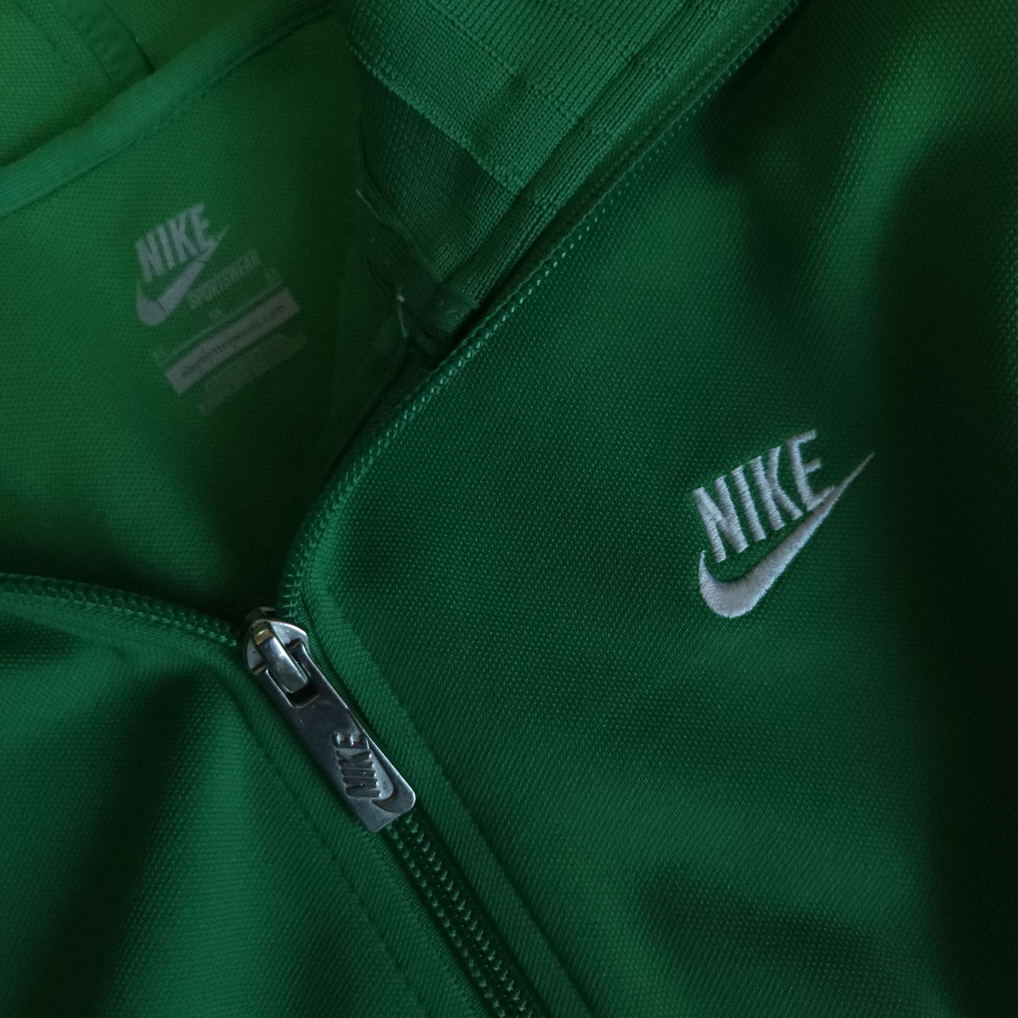 나이키 져지 트랙탑 95-100 남여녹색그린 | 데얼스 아웃도어 전문 플랫폼