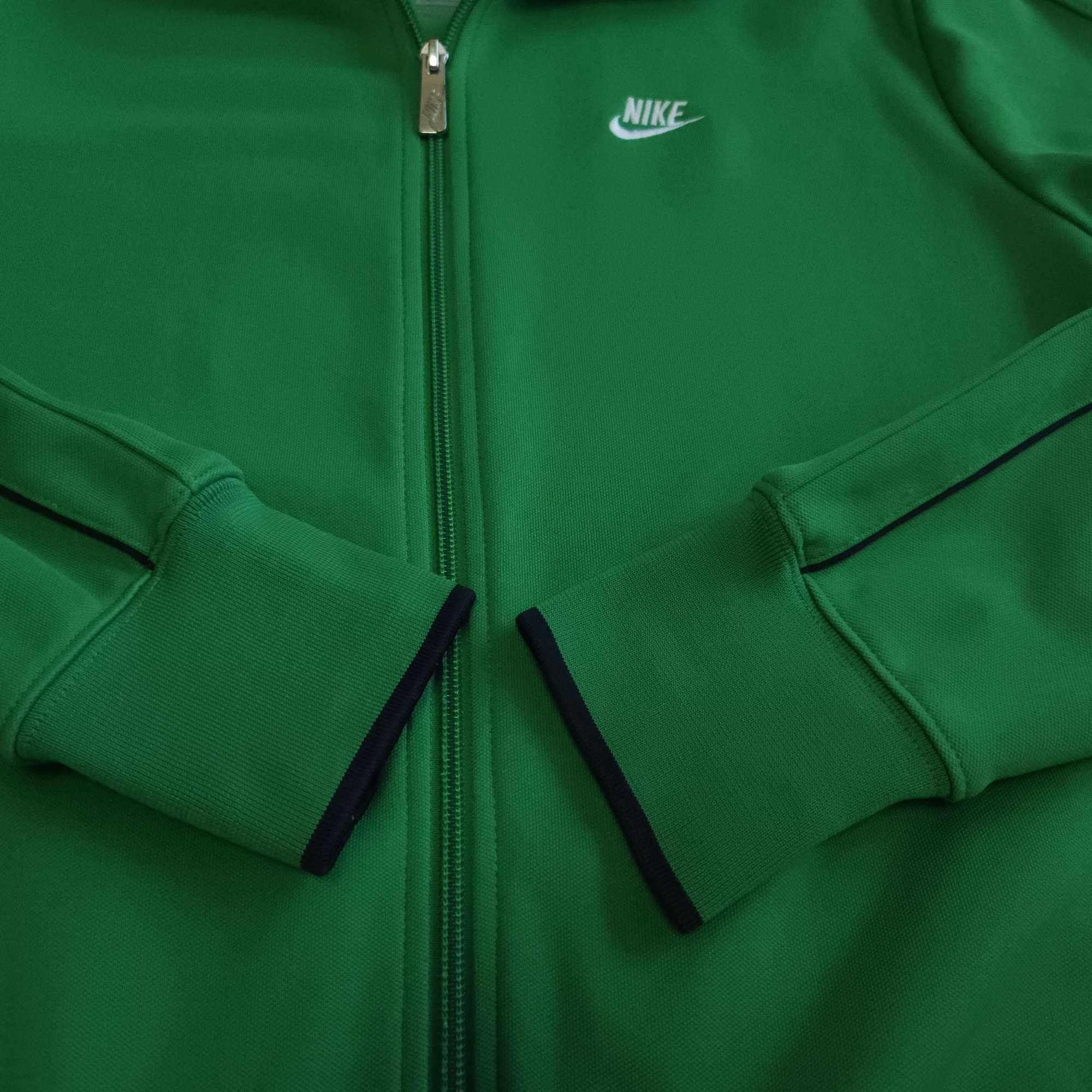 나이키 져지 트랙탑 95-100 남여녹색그린 | 데얼스 아웃도어 전문 플랫폼