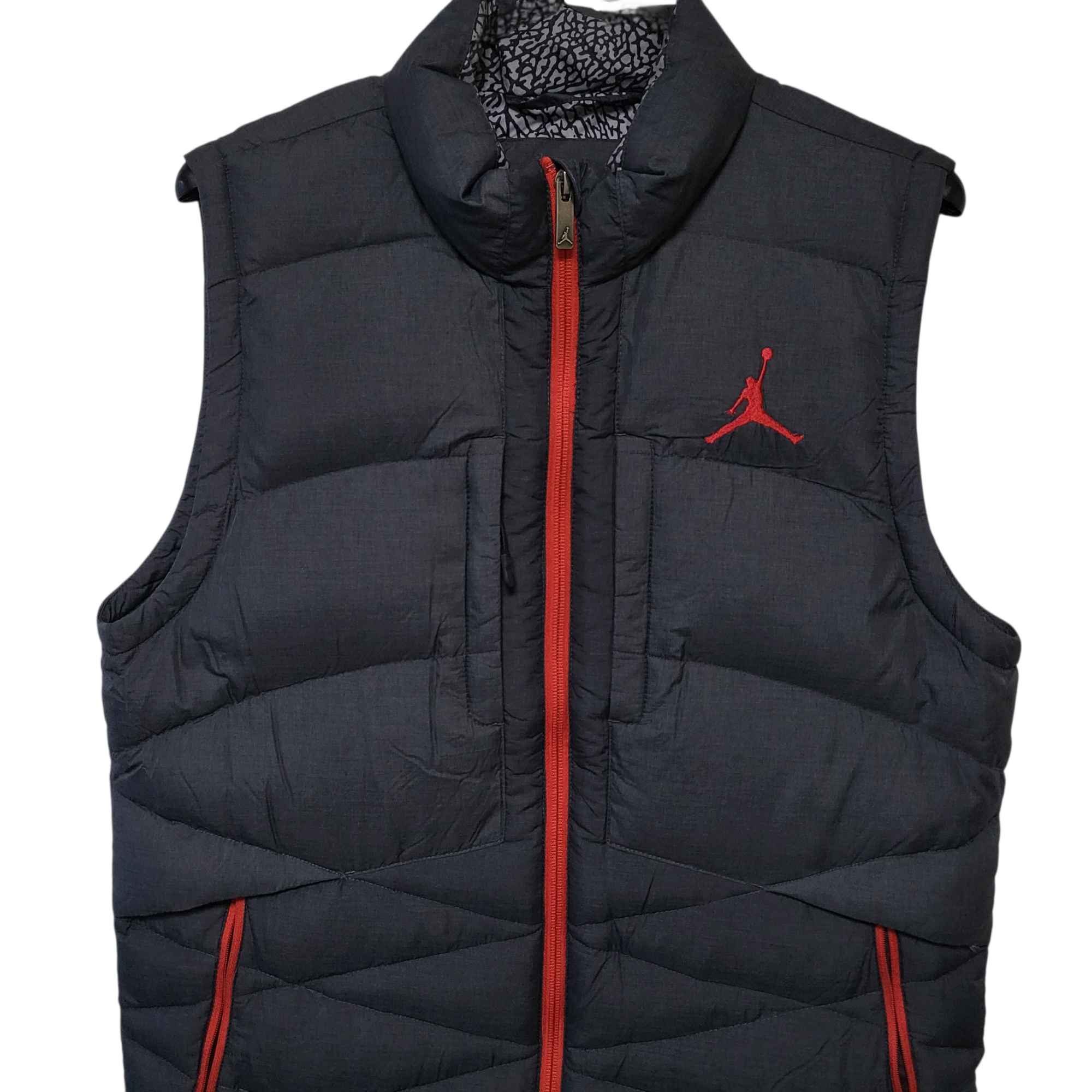 나이키 조던 덕다운패딩조끼 95-100 오리털패딩 | 데얼스 아웃도어 전문 플랫폼