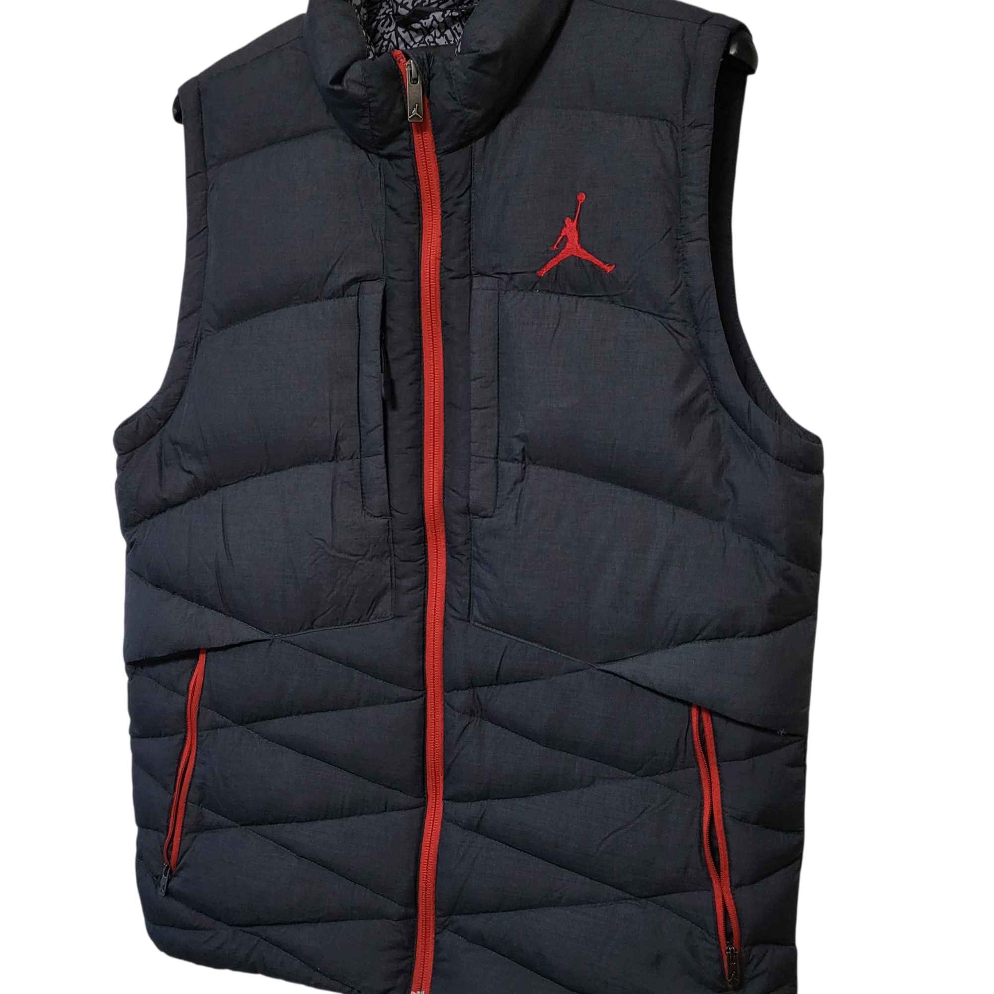 나이키 조던 덕다운패딩조끼 95-100 오리털패딩 | 데얼스 아웃도어 전문 플랫폼