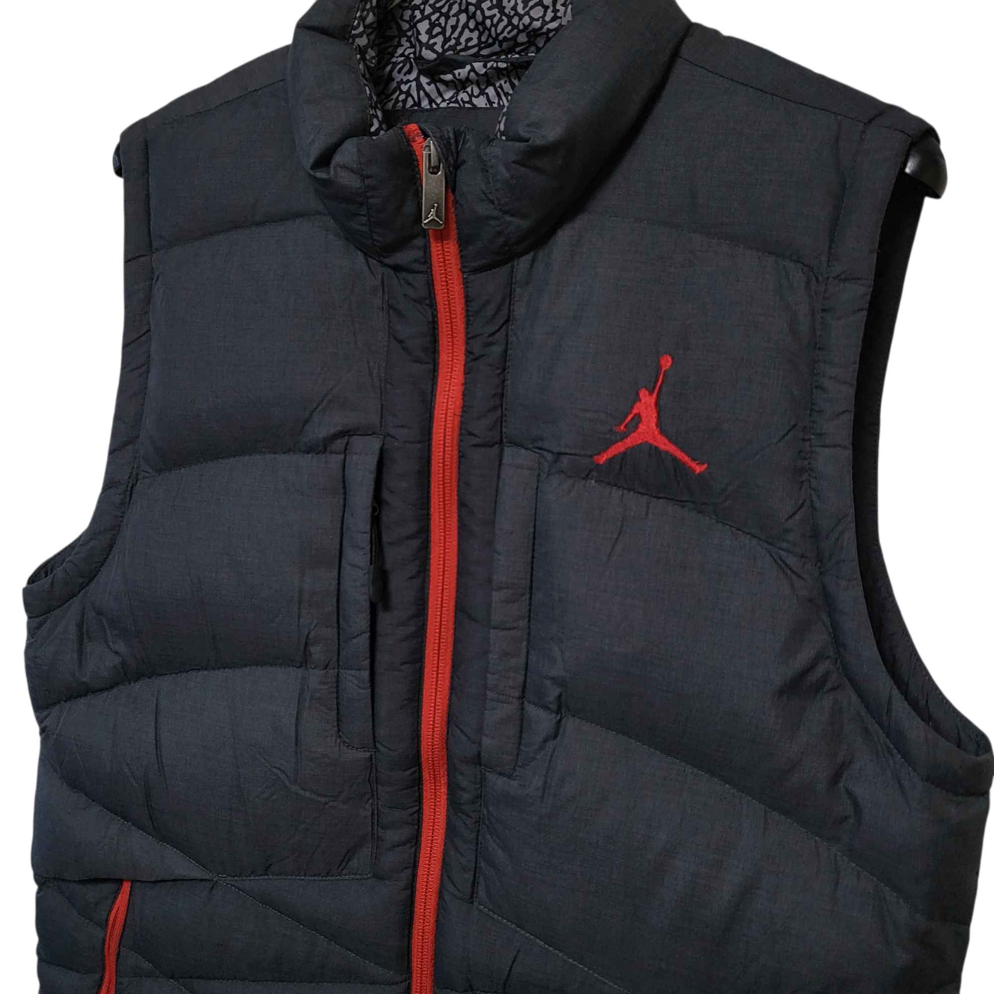 나이키 조던 덕다운패딩조끼 95-100 오리털패딩 | 데얼스 아웃도어 전문 플랫폼