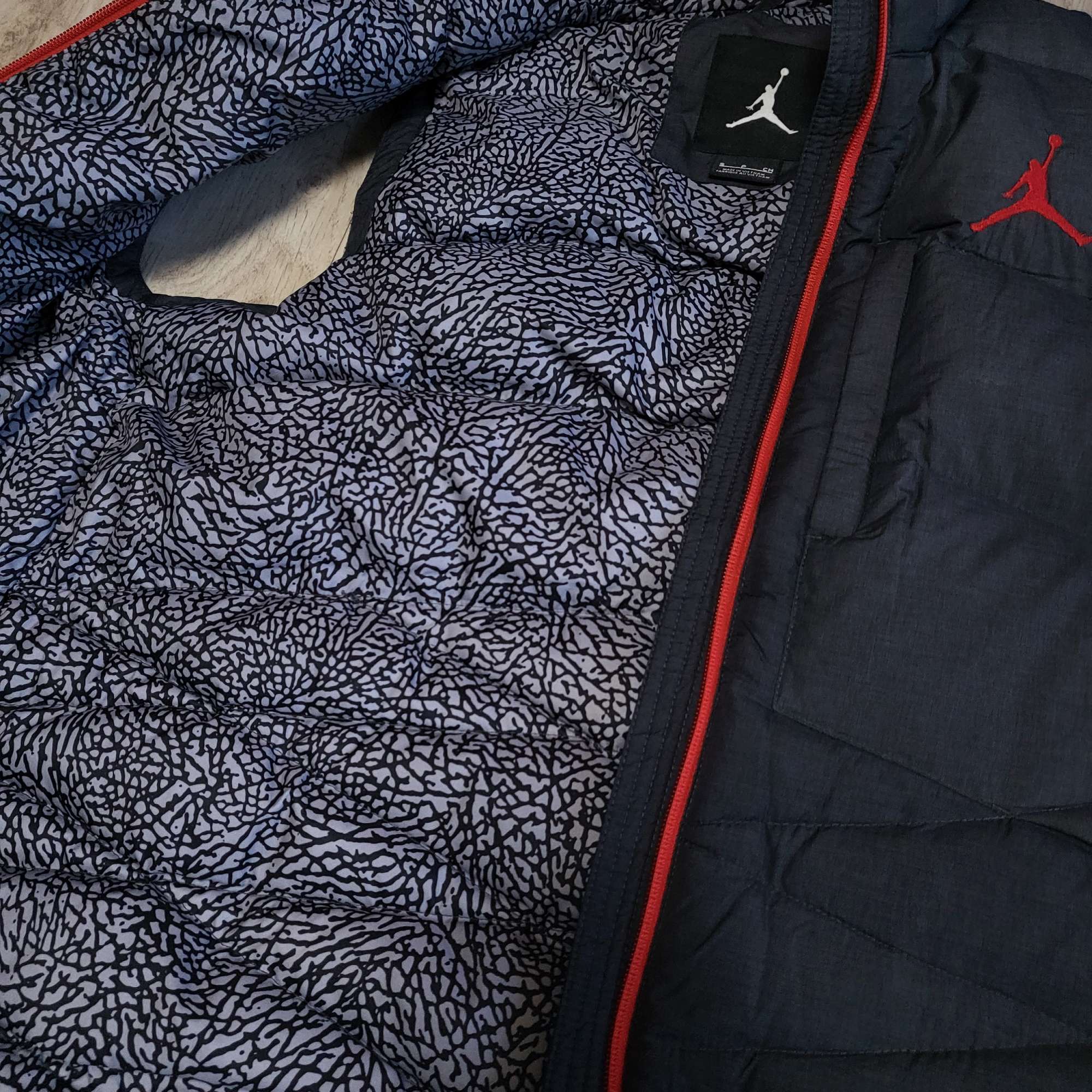 나이키 조던 덕다운패딩조끼 95-100 오리털패딩 | 데얼스 아웃도어 전문 플랫폼