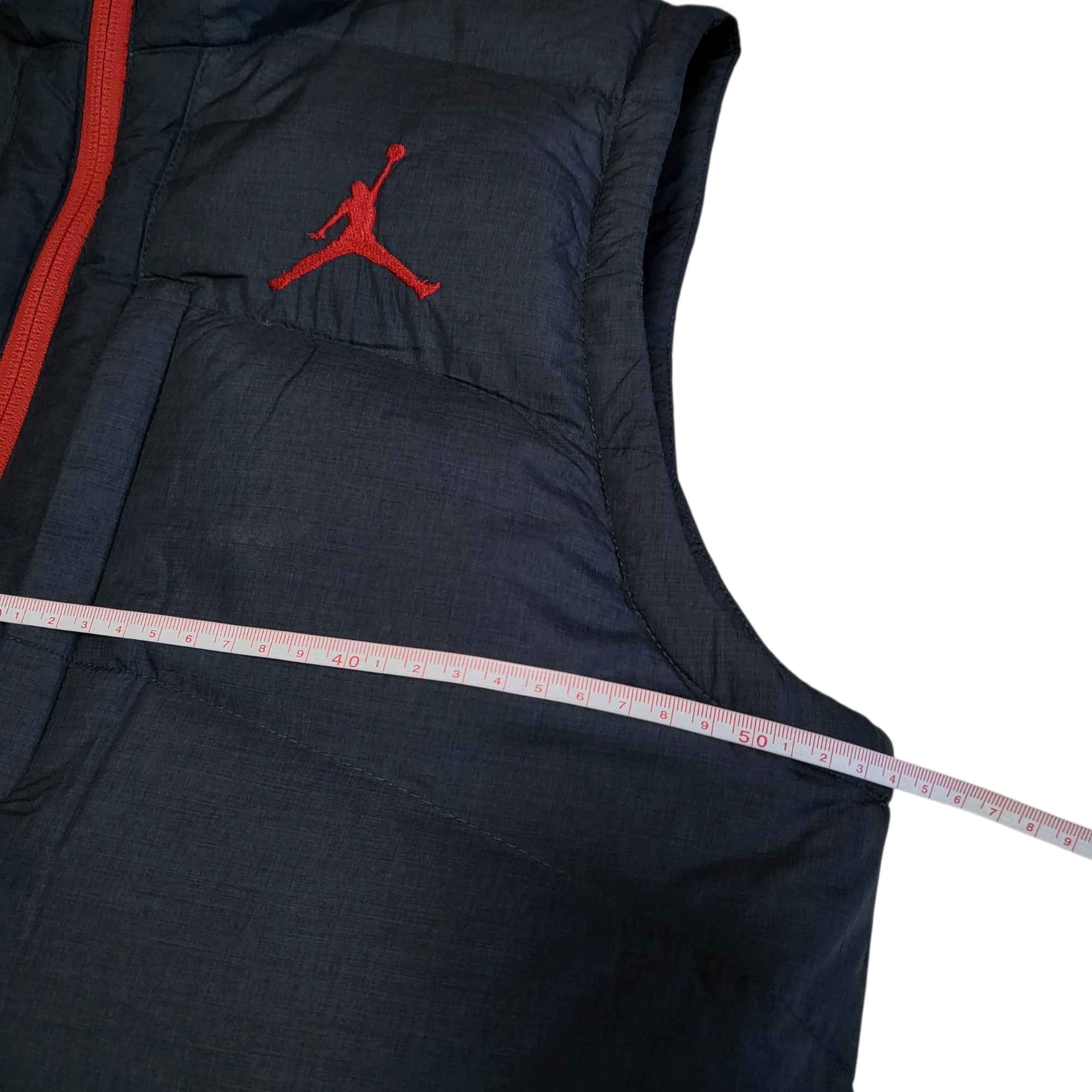 나이키 조던 덕다운패딩조끼 95-100 오리털패딩 | 데얼스 아웃도어 전문 플랫폼