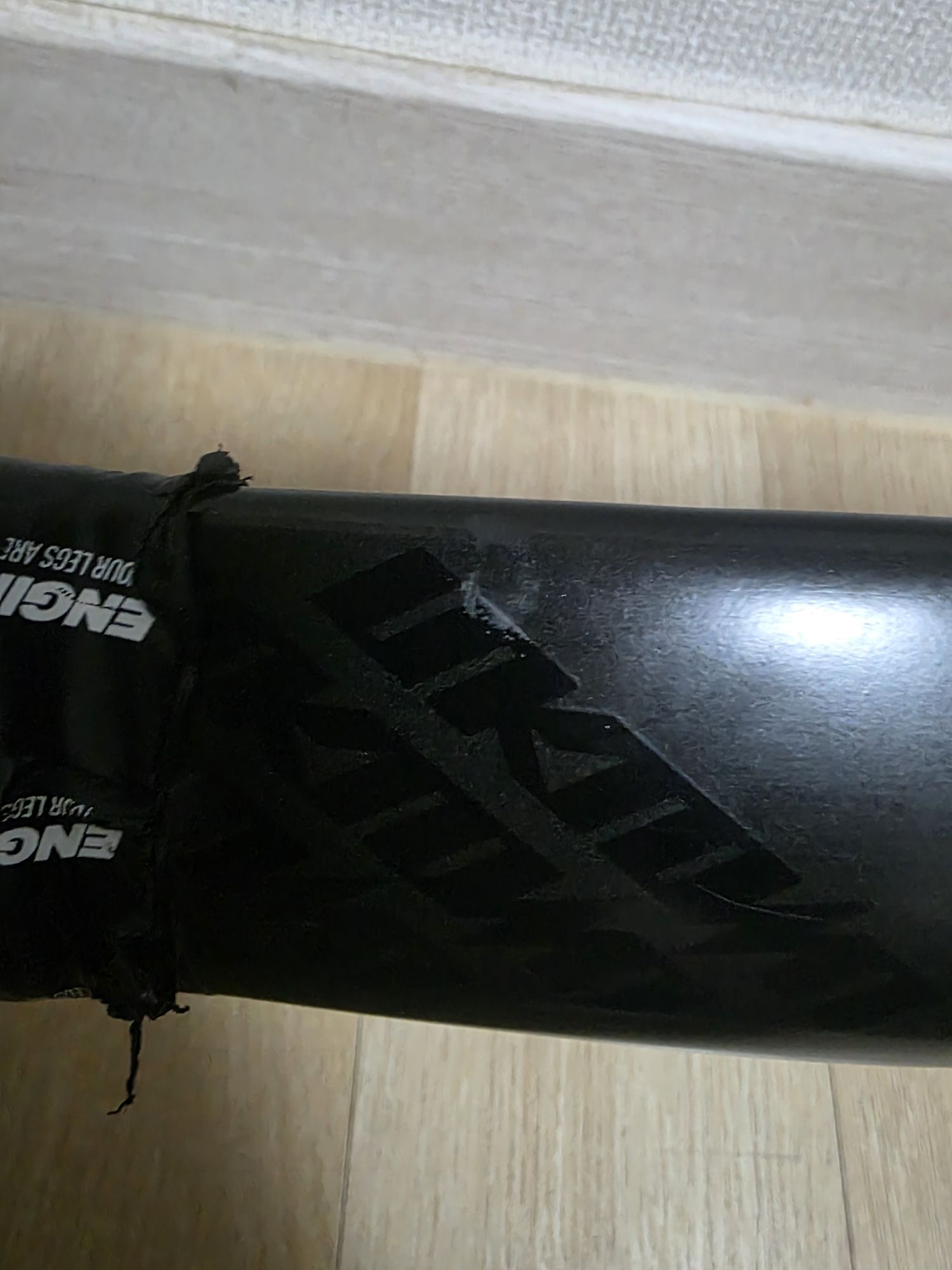 rx1 핸들바 판매합니다 | 데얼스 아웃도어 전문 플랫폼