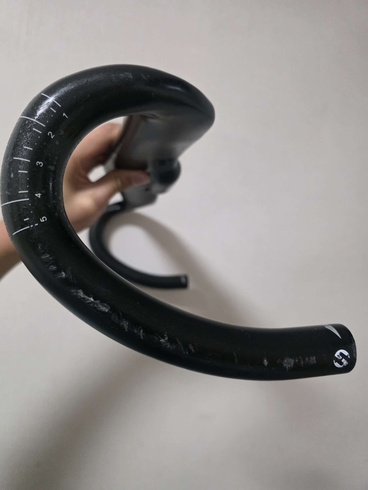 toseek 핸들바 판매합니다 | 데얼스 아웃도어 전문 플랫폼