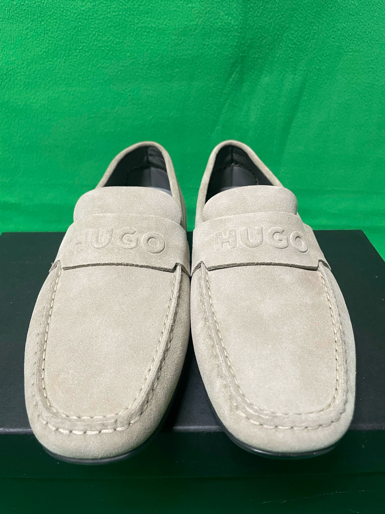 휴고보스 로퍼 | 데얼스 아웃도어 전문 플랫폼