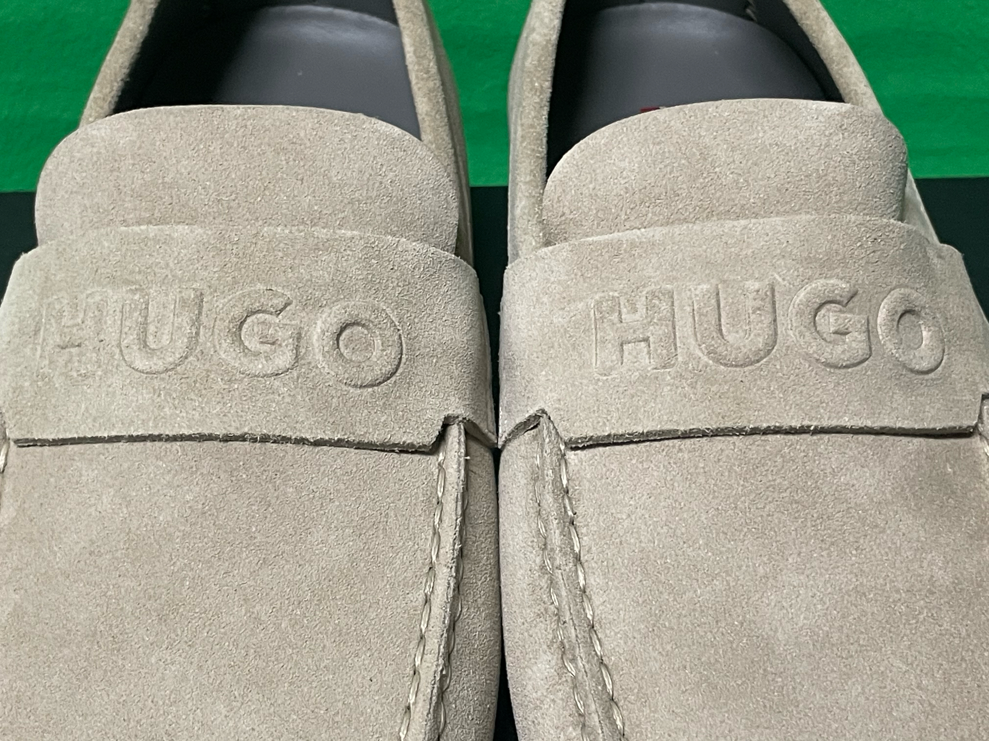 휴고보스 로퍼 | 데얼스 아웃도어 전문 플랫폼