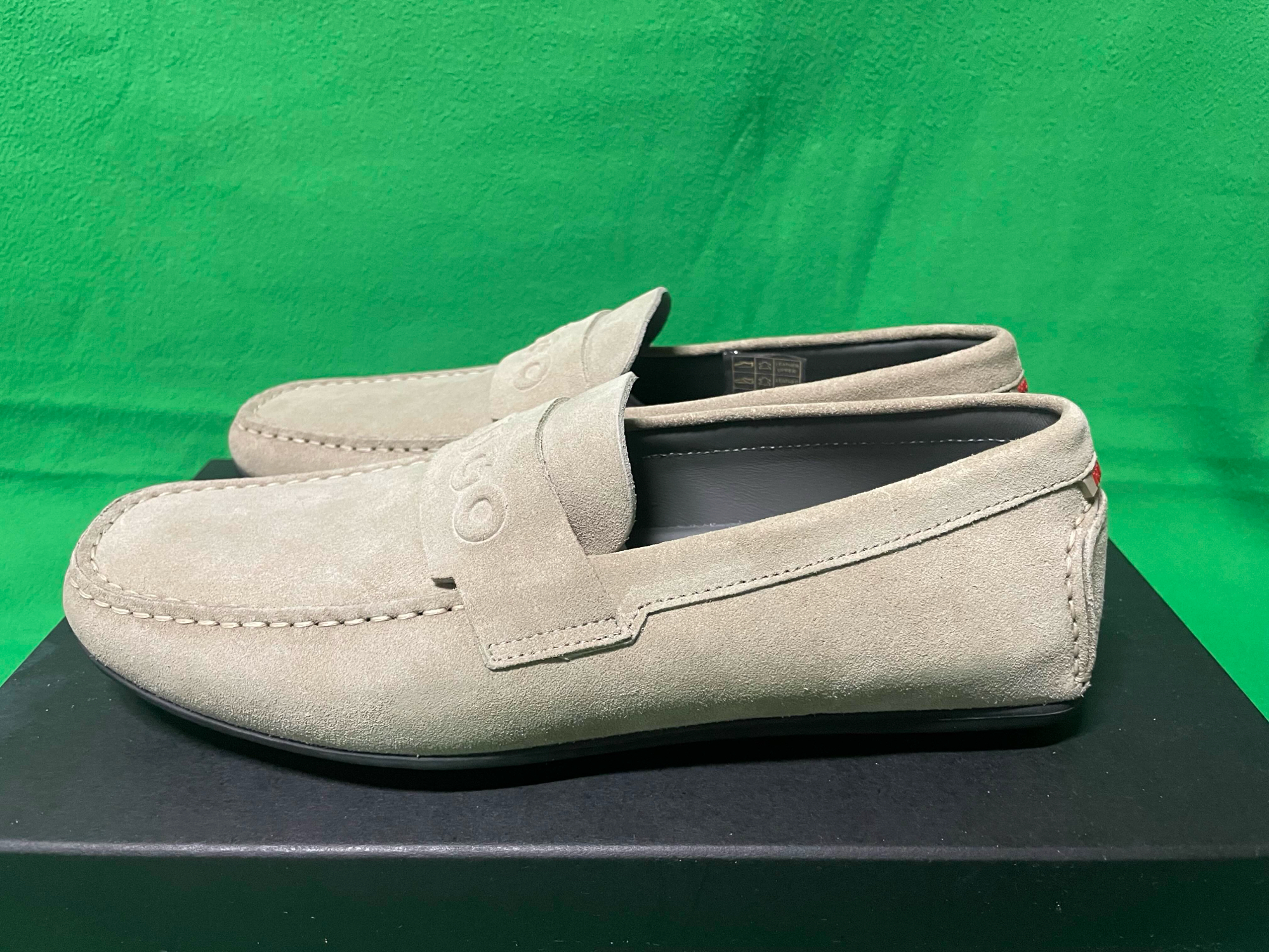 휴고보스 로퍼 | 데얼스 아웃도어 전문 플랫폼