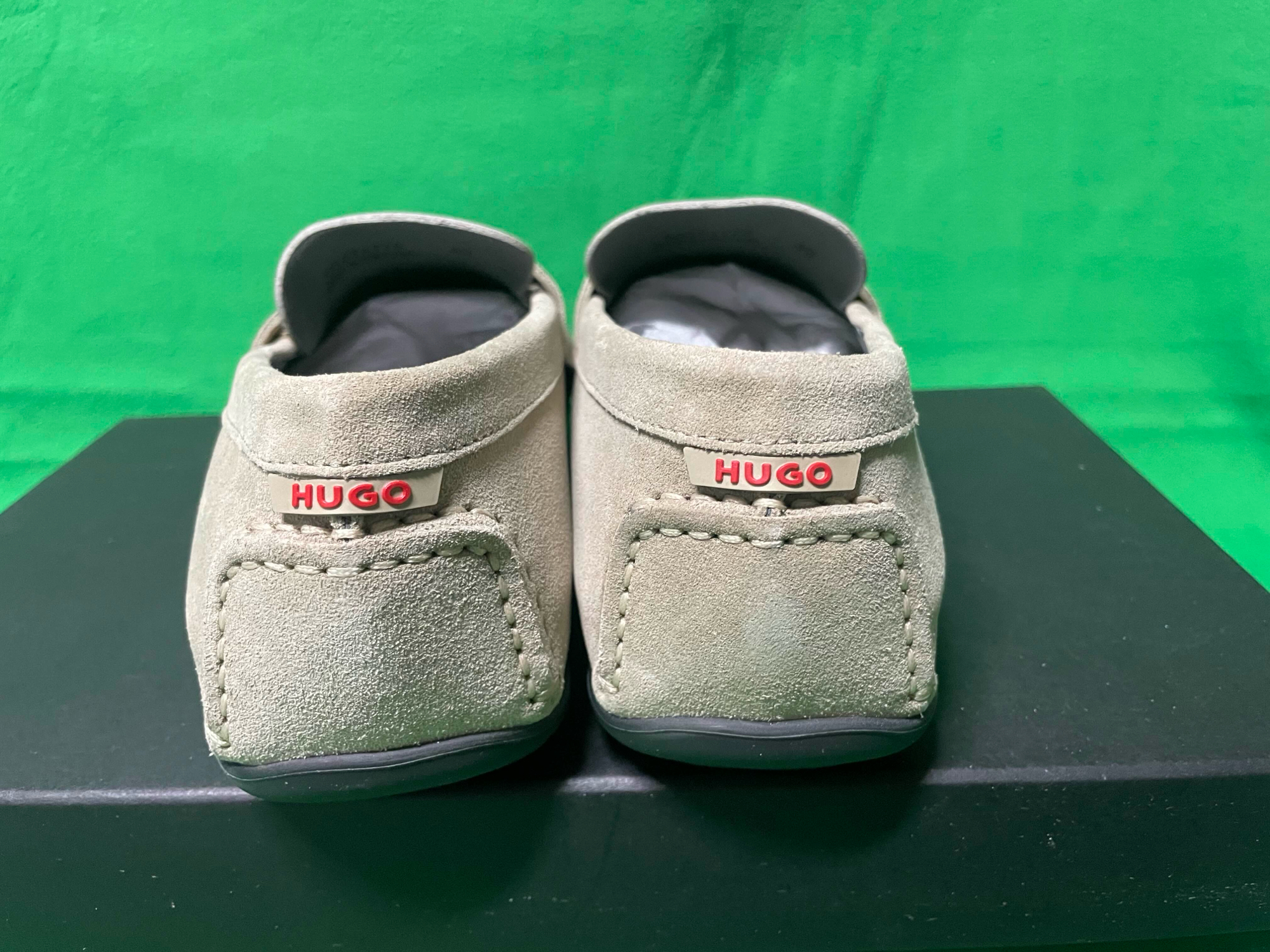 휴고보스 로퍼 | 데얼스 아웃도어 전문 플랫폼