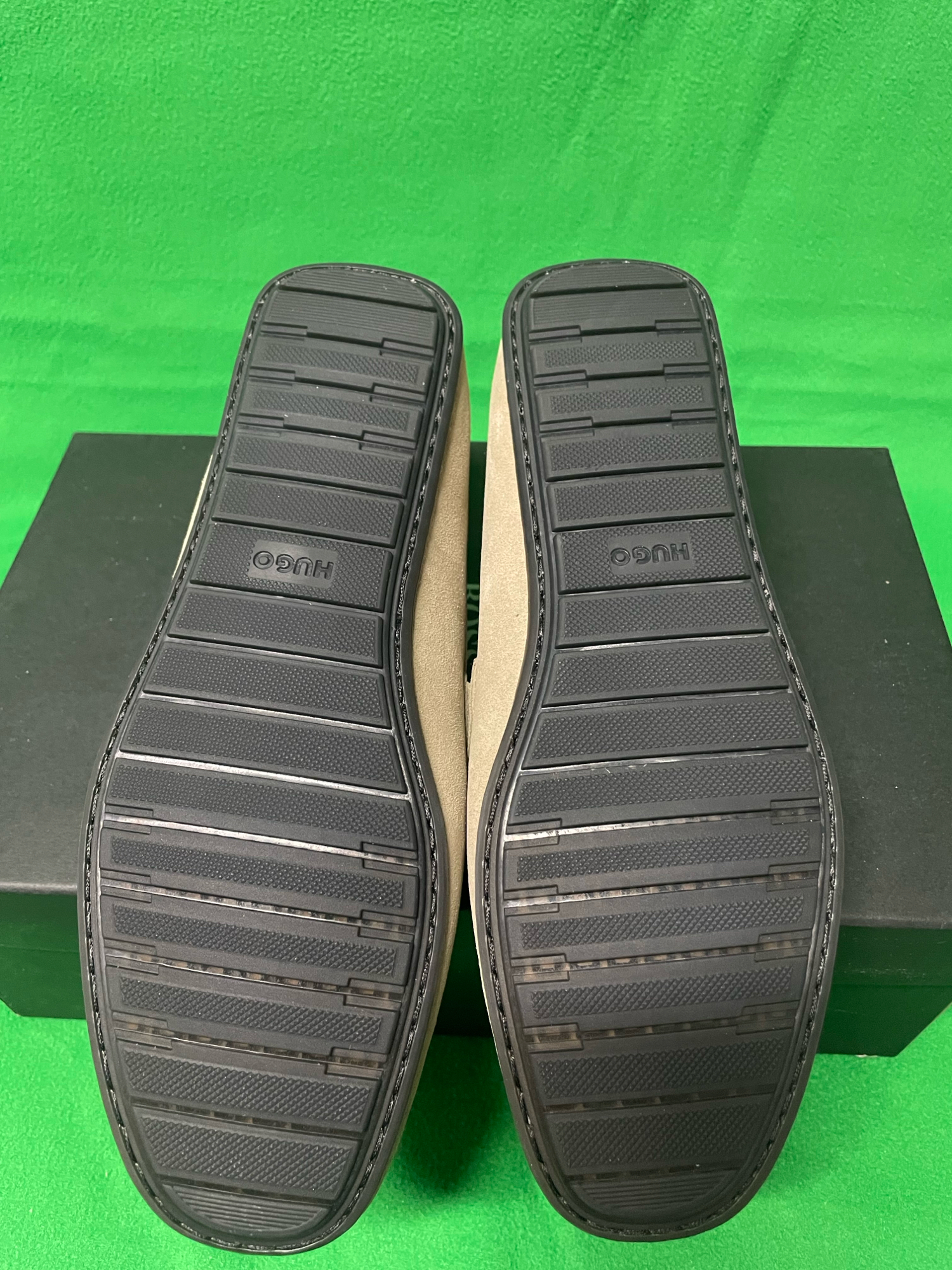 휴고보스 로퍼 | 데얼스 아웃도어 전문 플랫폼