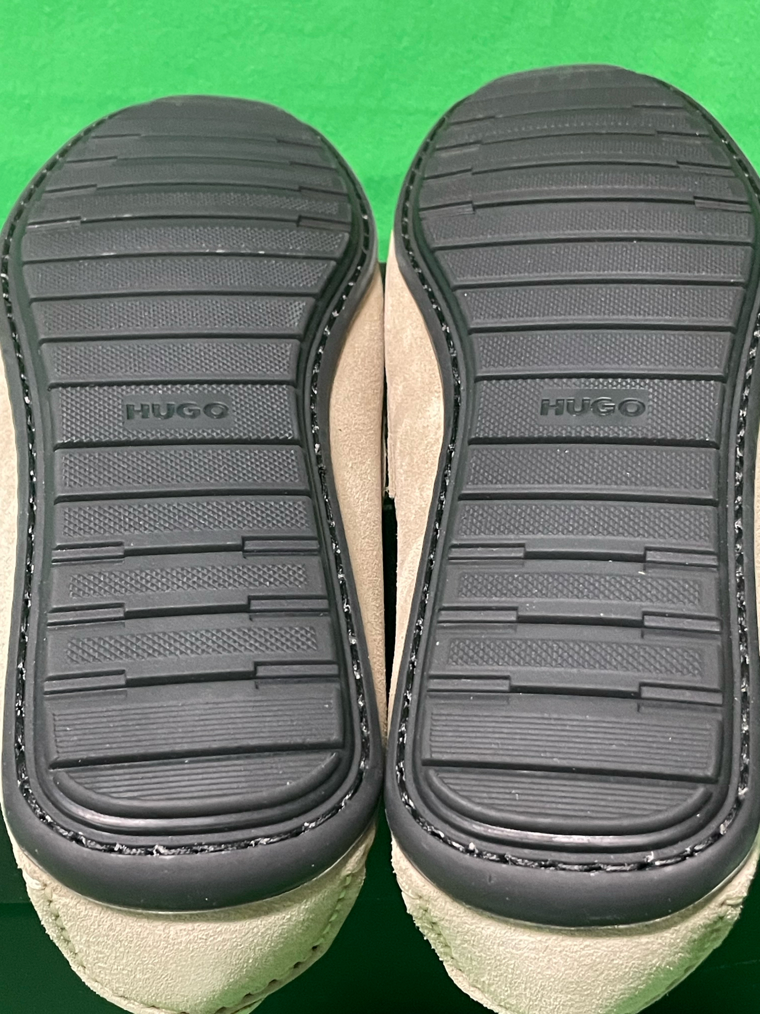 휴고보스 로퍼 | 데얼스 아웃도어 전문 플랫폼