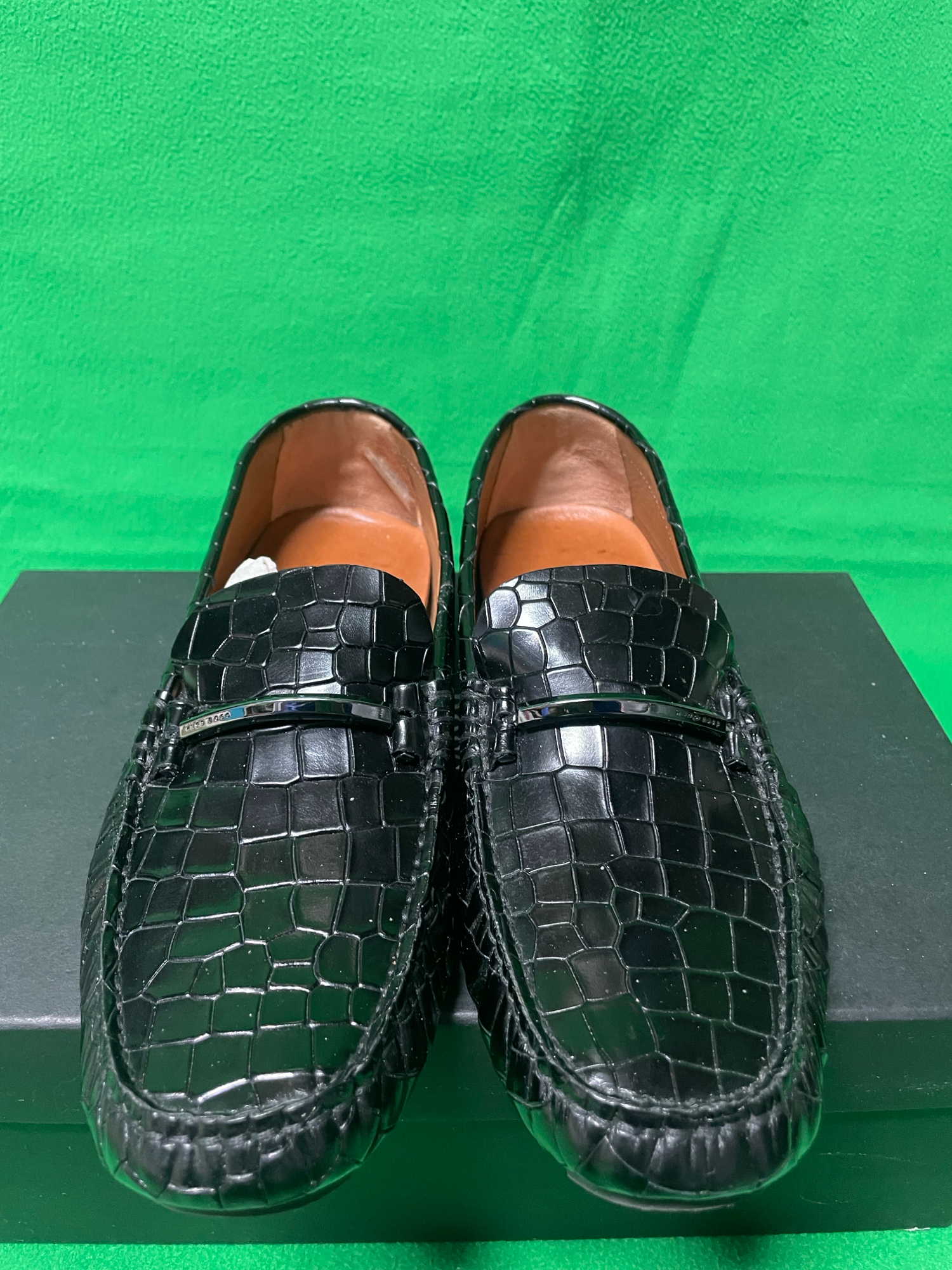 휴고보스 로퍼 | 데얼스 아웃도어 전문 플랫폼