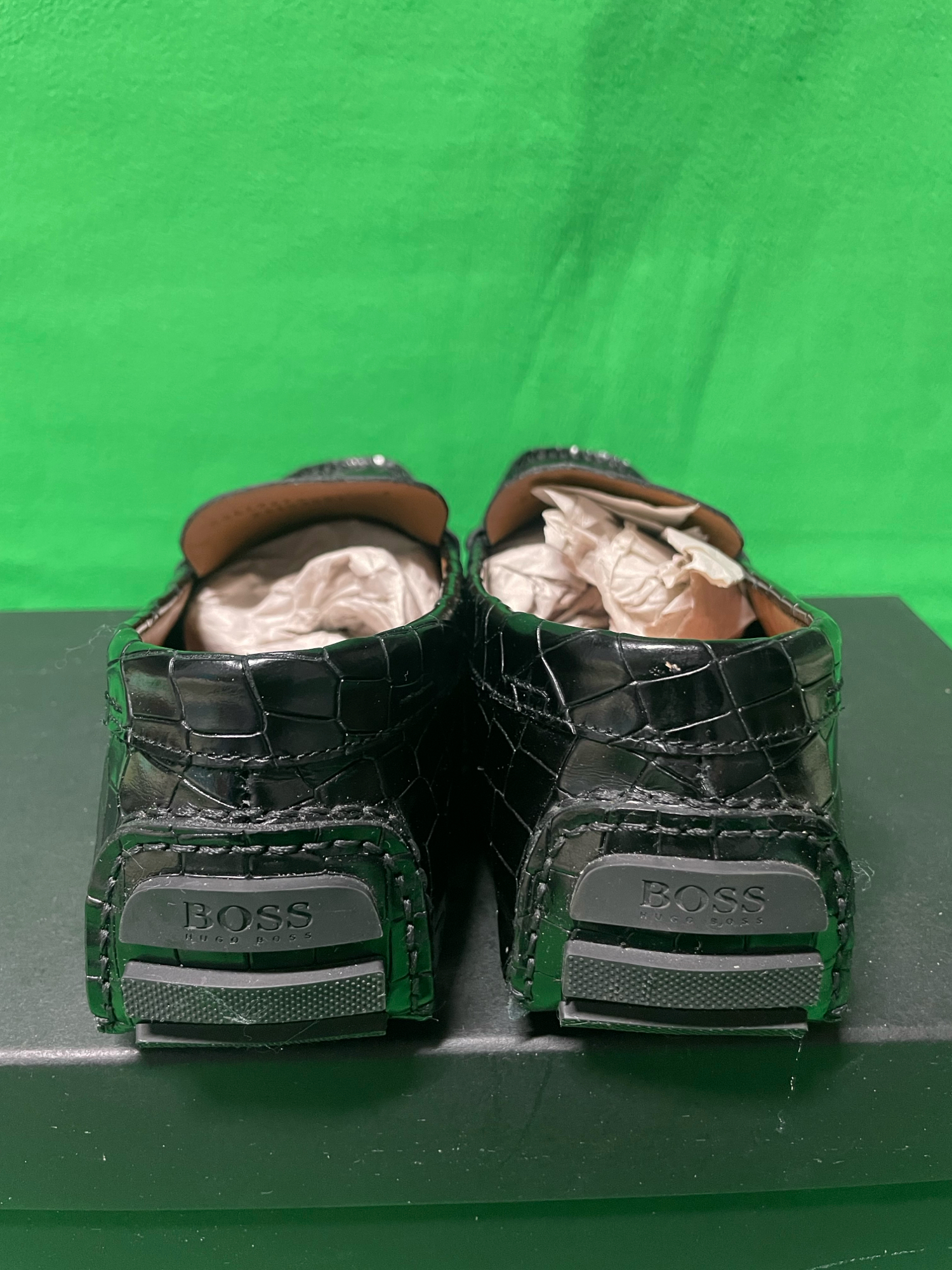 휴고보스 로퍼 | 데얼스 아웃도어 전문 플랫폼