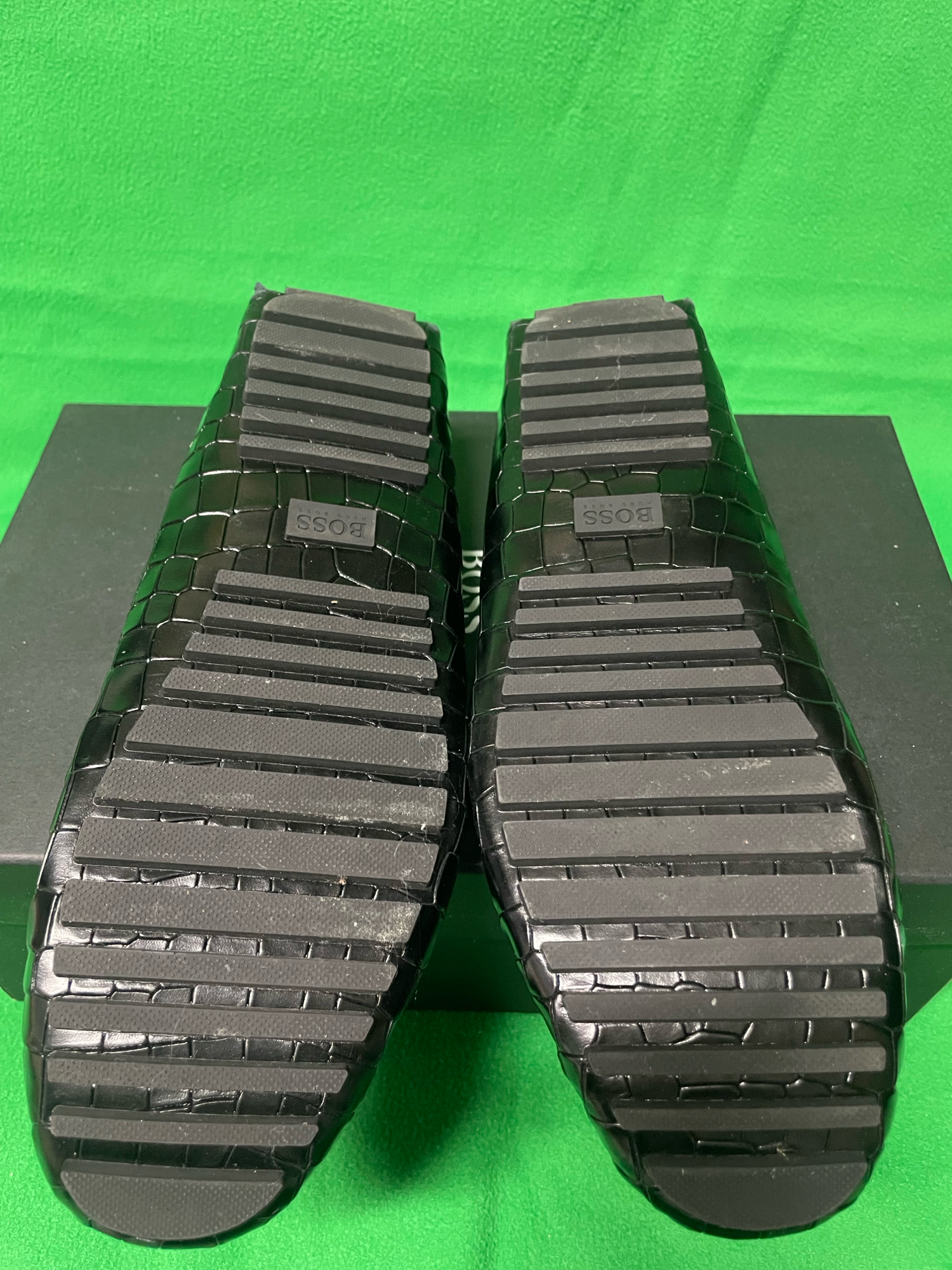 휴고보스 로퍼 | 데얼스 아웃도어 전문 플랫폼