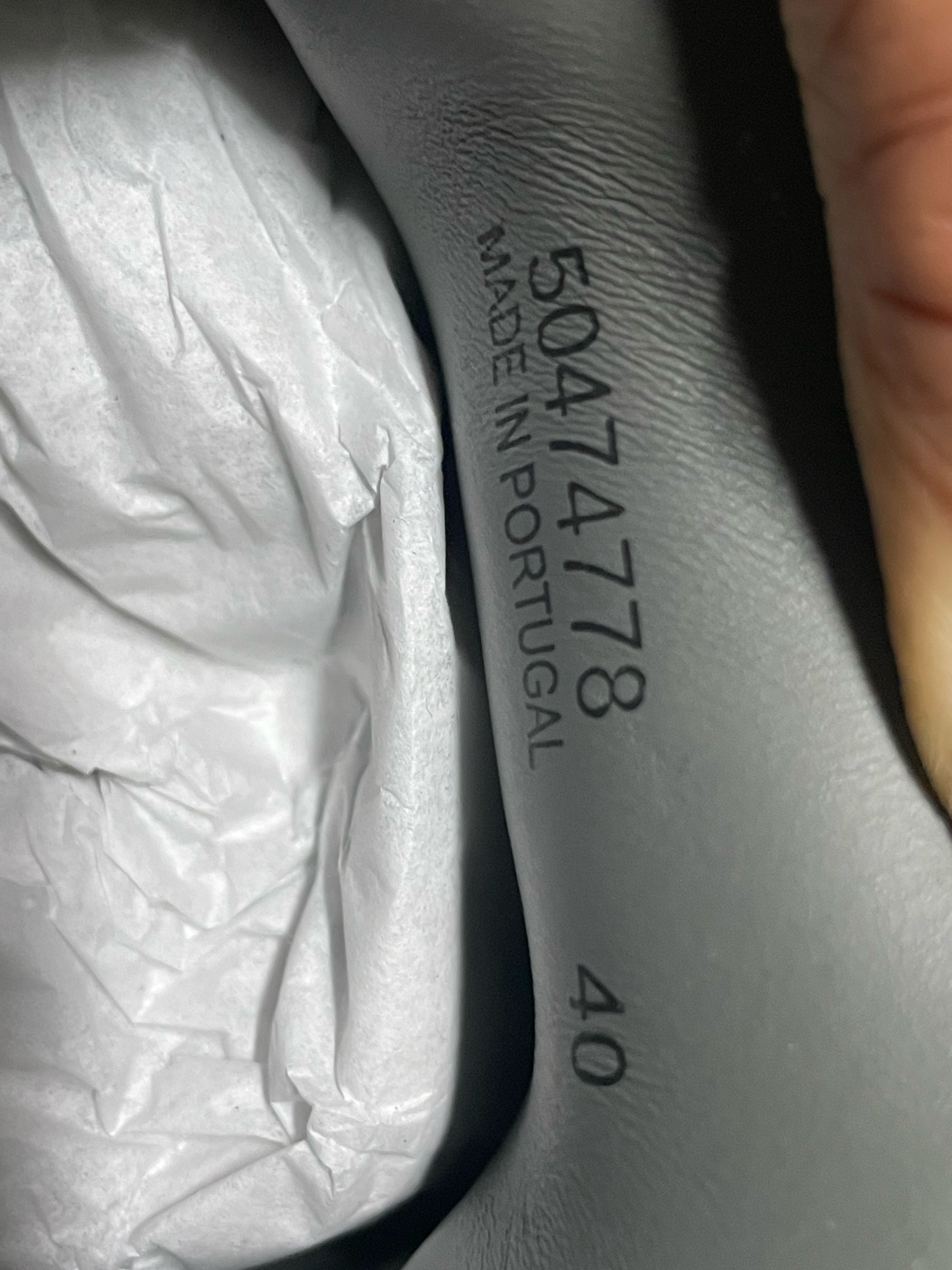 휴고보스 로퍼 | 데얼스 아웃도어 전문 플랫폼