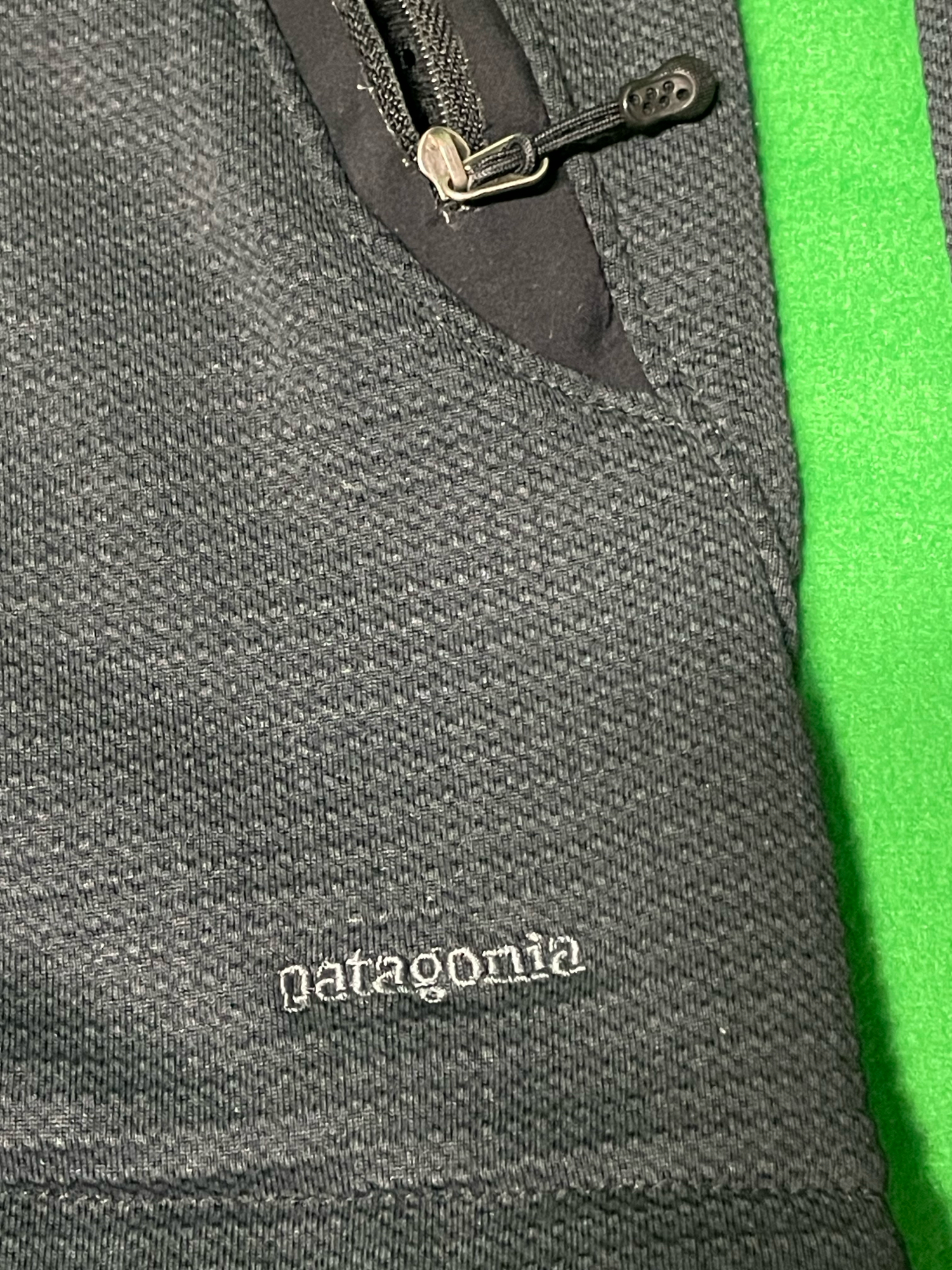 파타고니아 R1 쟈켓 | 데얼스 아웃도어 전문 플랫폼