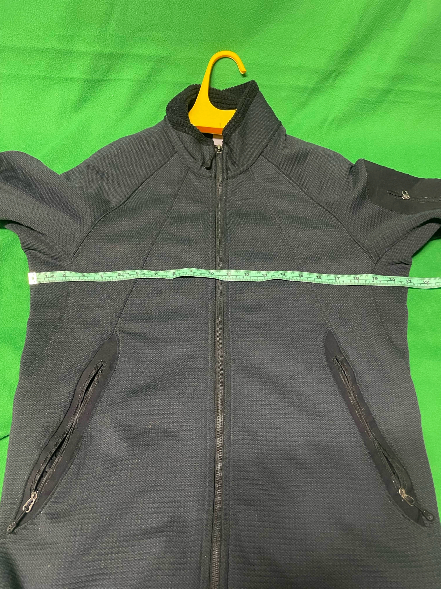 파타고니아 R1 쟈켓 | 데얼스 아웃도어 전문 플랫폼