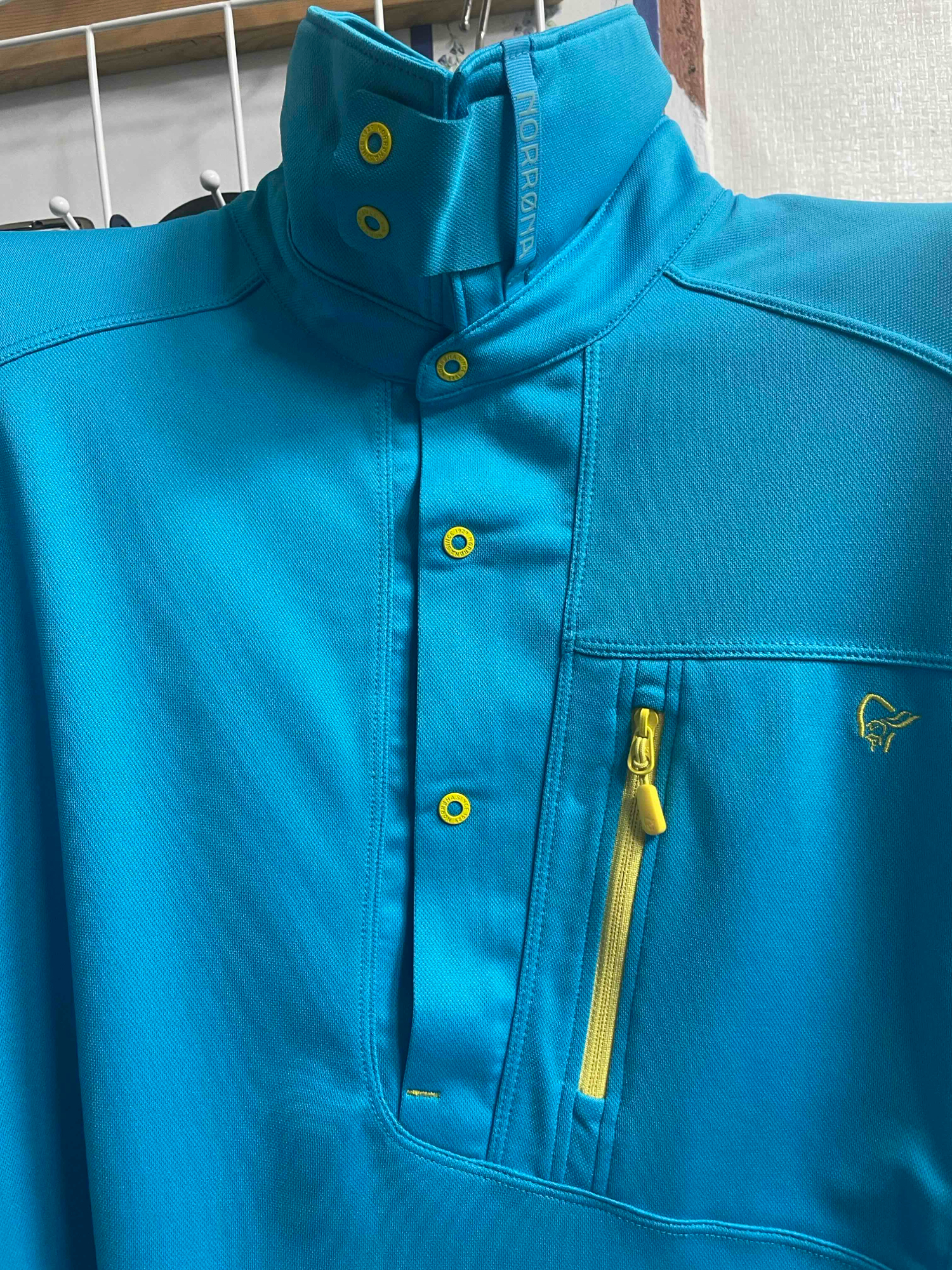 노로나 폴로 | 데얼스 아웃도어 전문 플랫폼