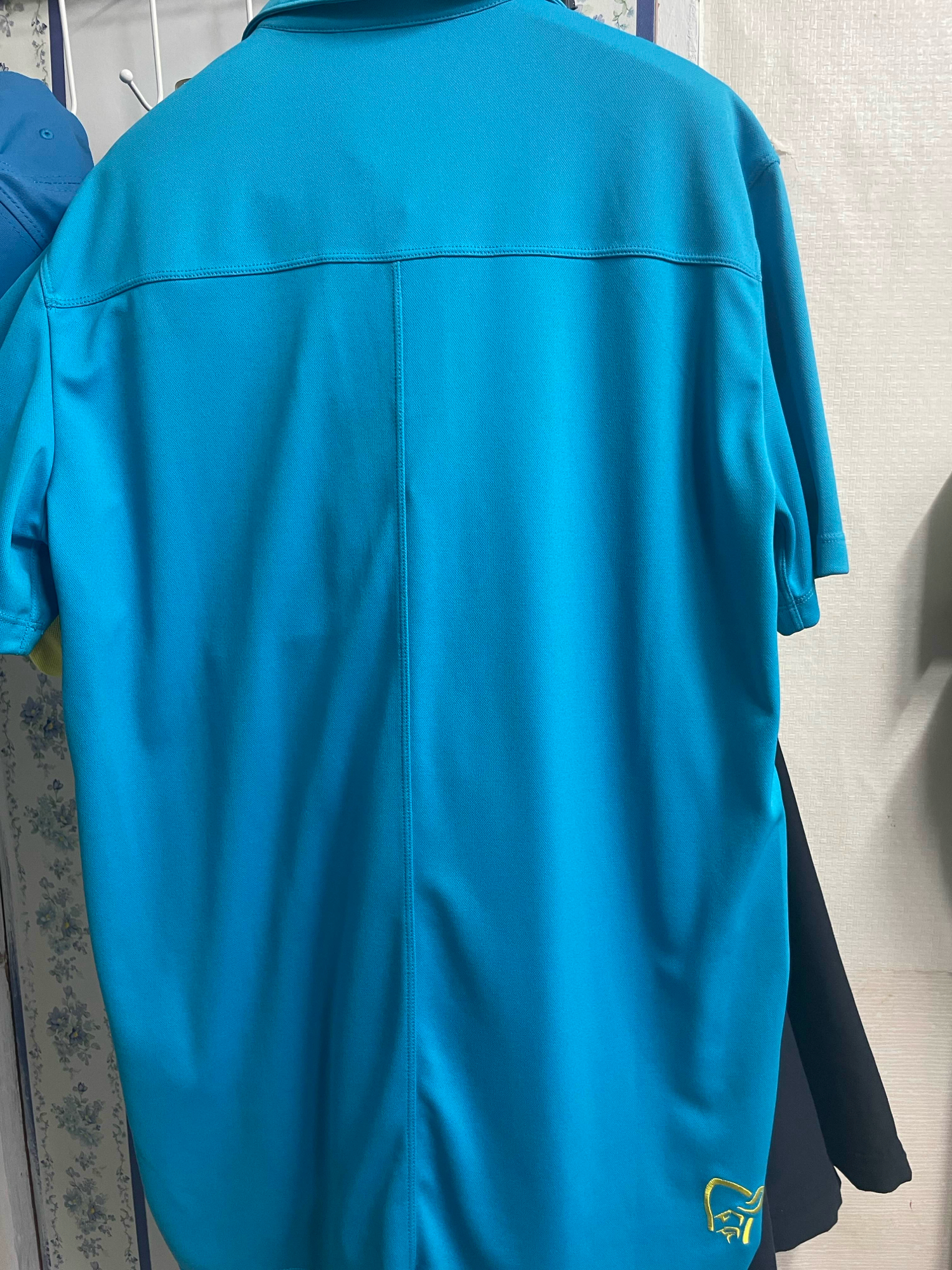 노로나 폴로 | 데얼스 아웃도어 전문 플랫폼