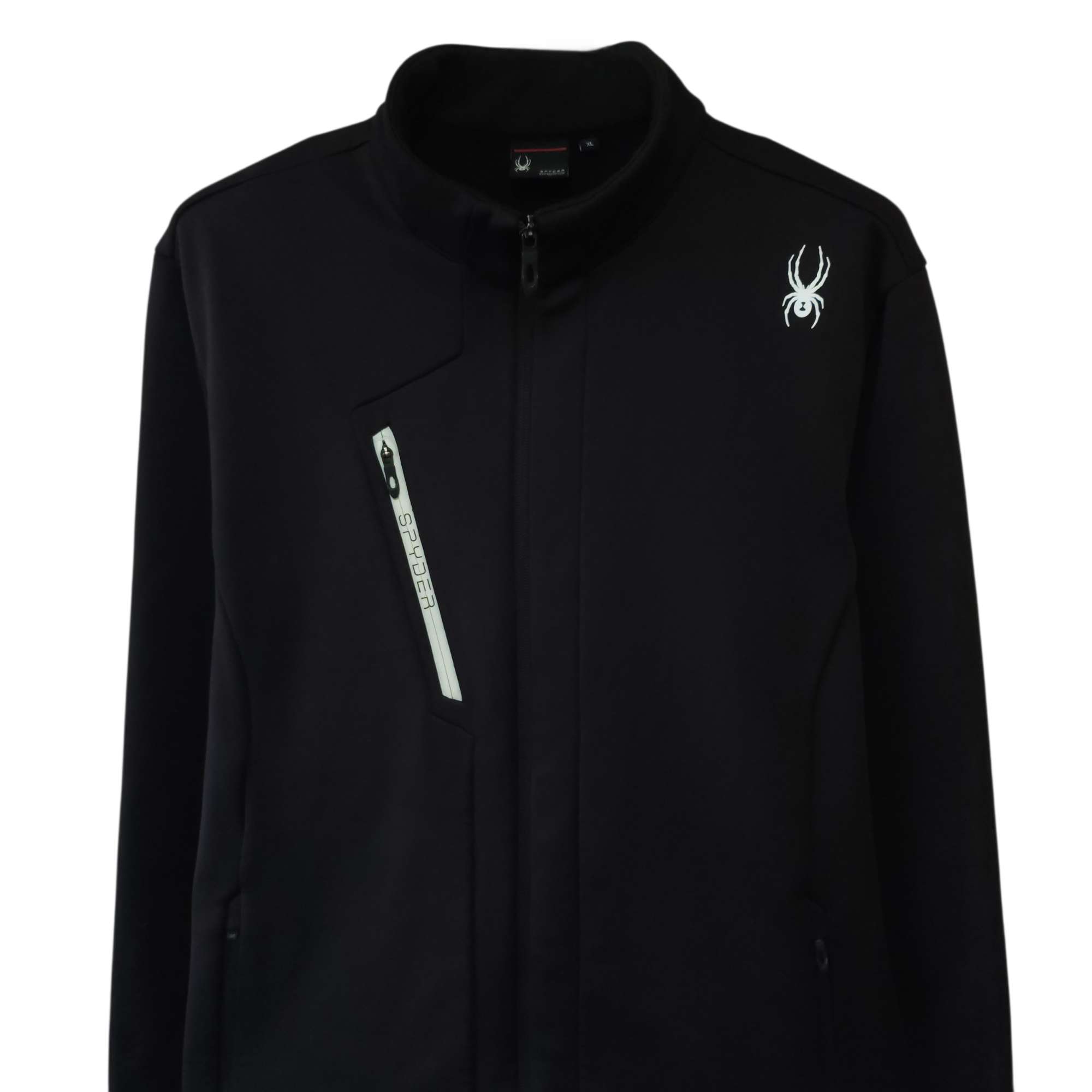 스파이더 져지 남여 100-105 트랙탑 | 데얼스 아웃도어 전문 플랫폼