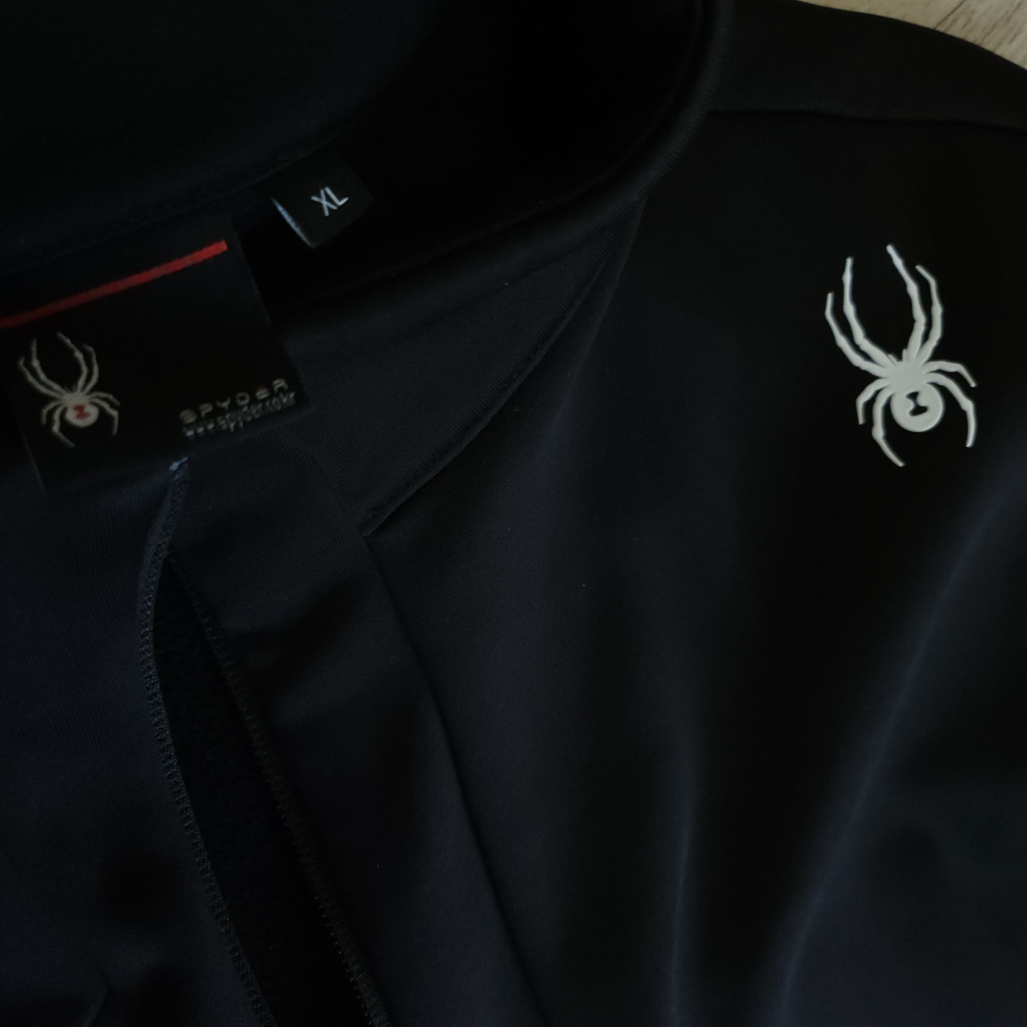 스파이더 져지 남여 100-105 트랙탑 | 데얼스 아웃도어 전문 플랫폼