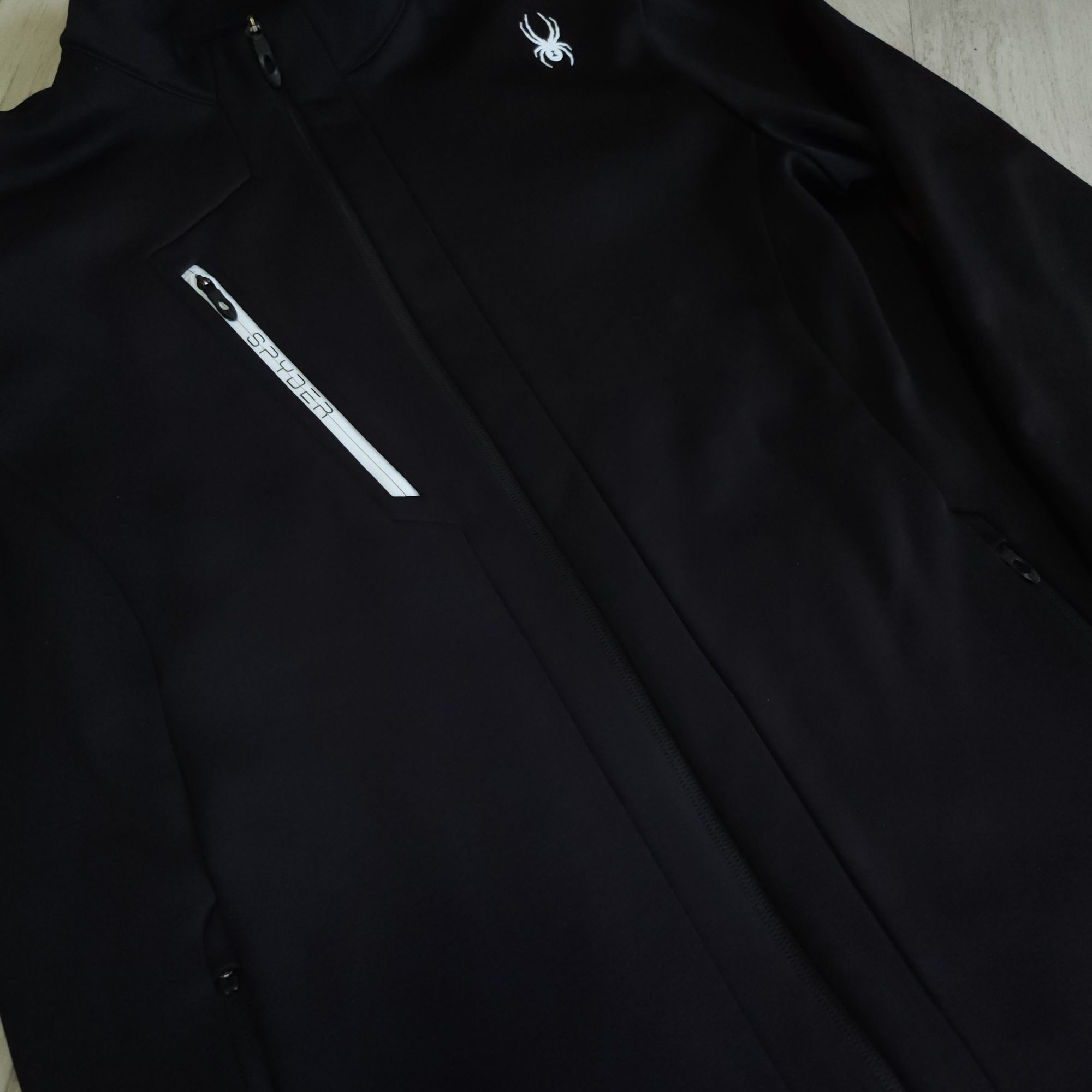 스파이더 져지 남여 100-105 트랙탑 | 데얼스 아웃도어 전문 플랫폼