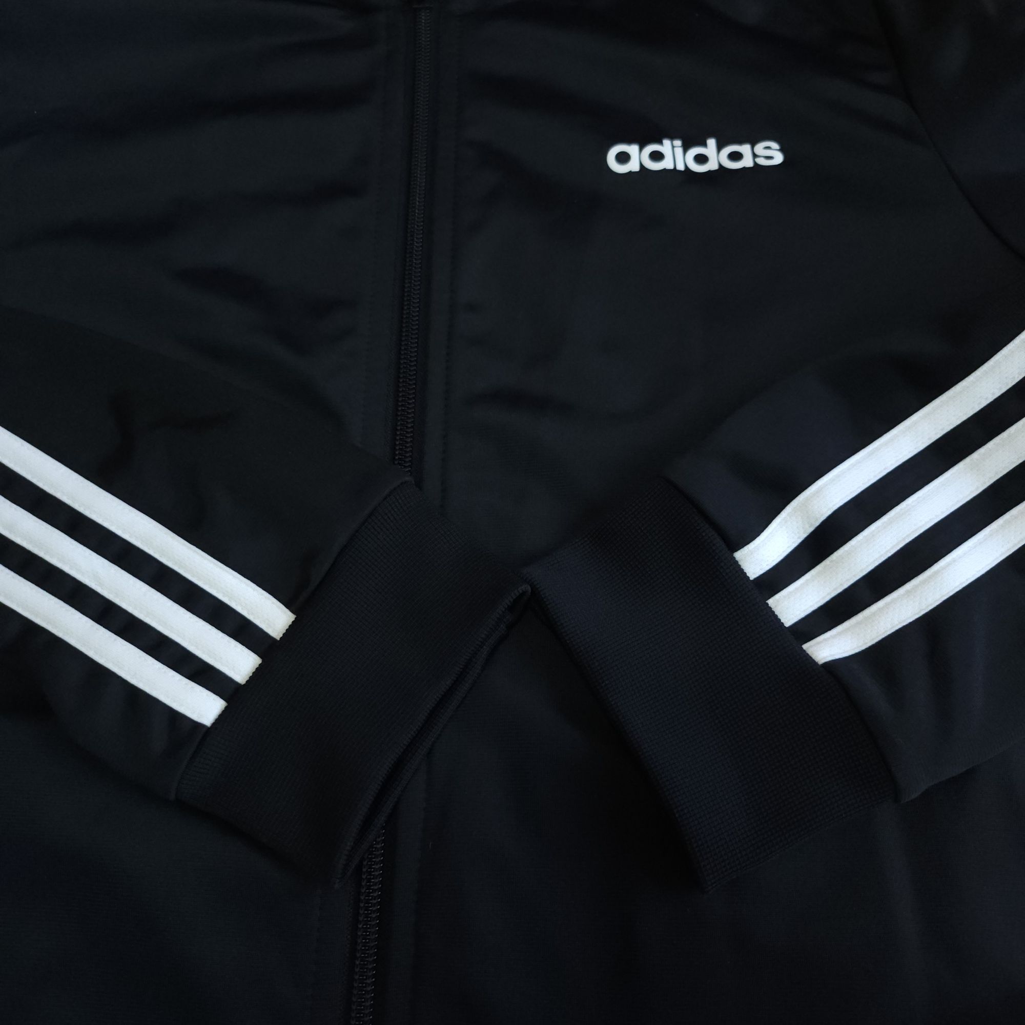 아디다스져지 블랙 95-100 트랙탑 | 데얼스 아웃도어 전문 플랫폼