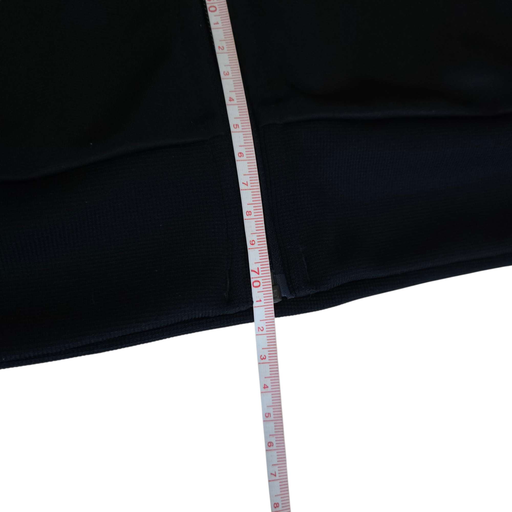 아디다스져지 블랙 95-100 트랙탑 | 데얼스 아웃도어 전문 플랫폼