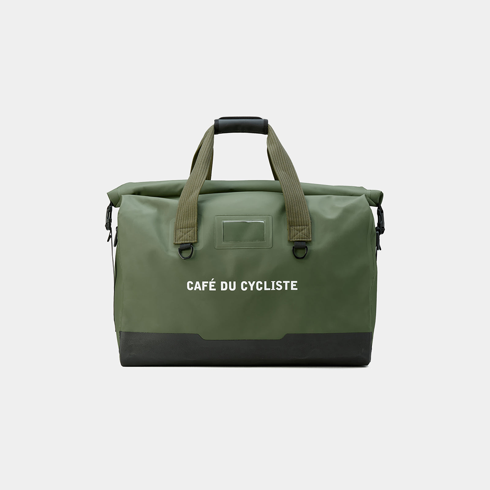 카페 드 사이클리스트 익스플로어 더플 백 가방 카키 공용 | 데얼스 아웃도어 전문 플랫폼