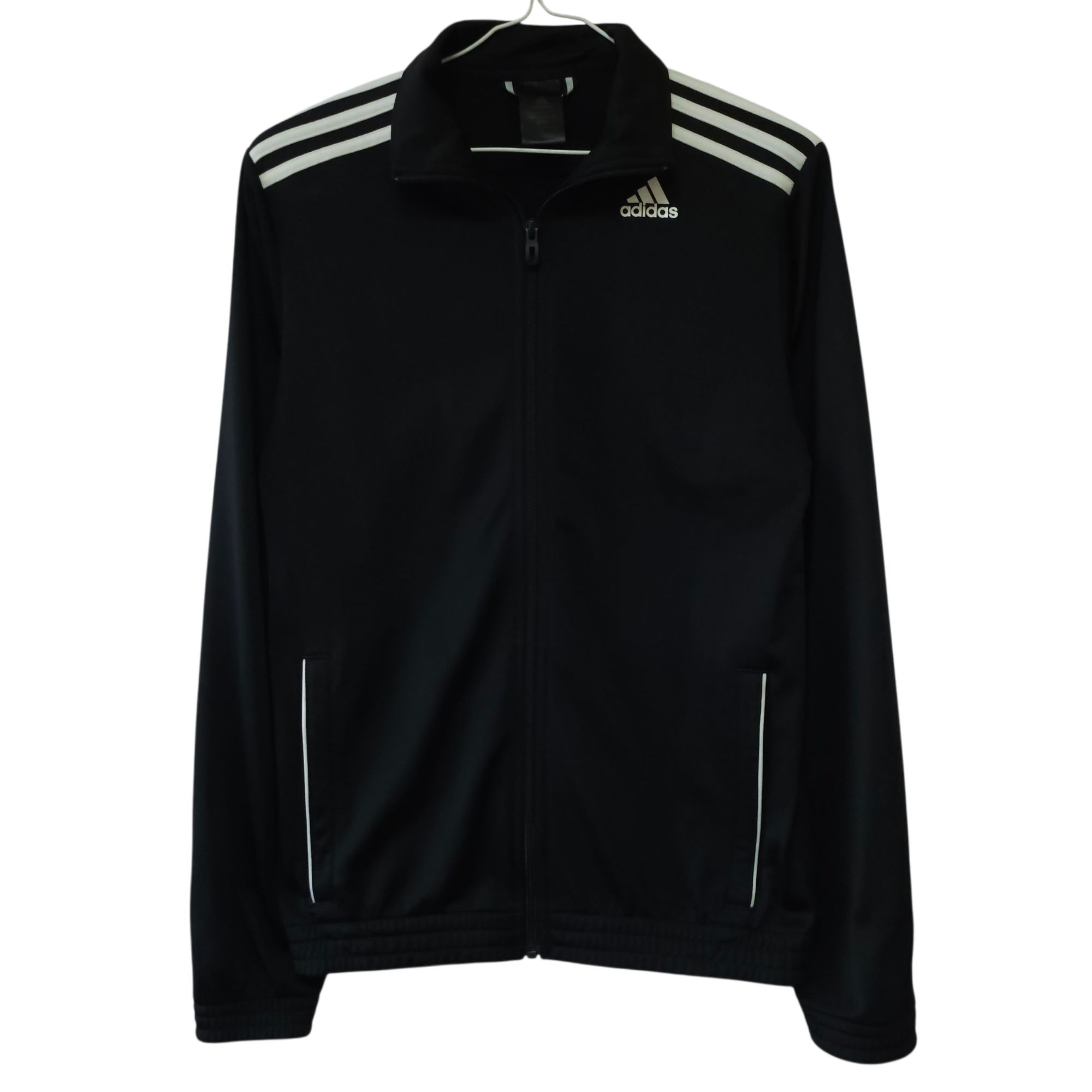 아디다스 져지 블랙 여성95M 트랙탑 | 데얼스 아웃도어 전문 플랫폼