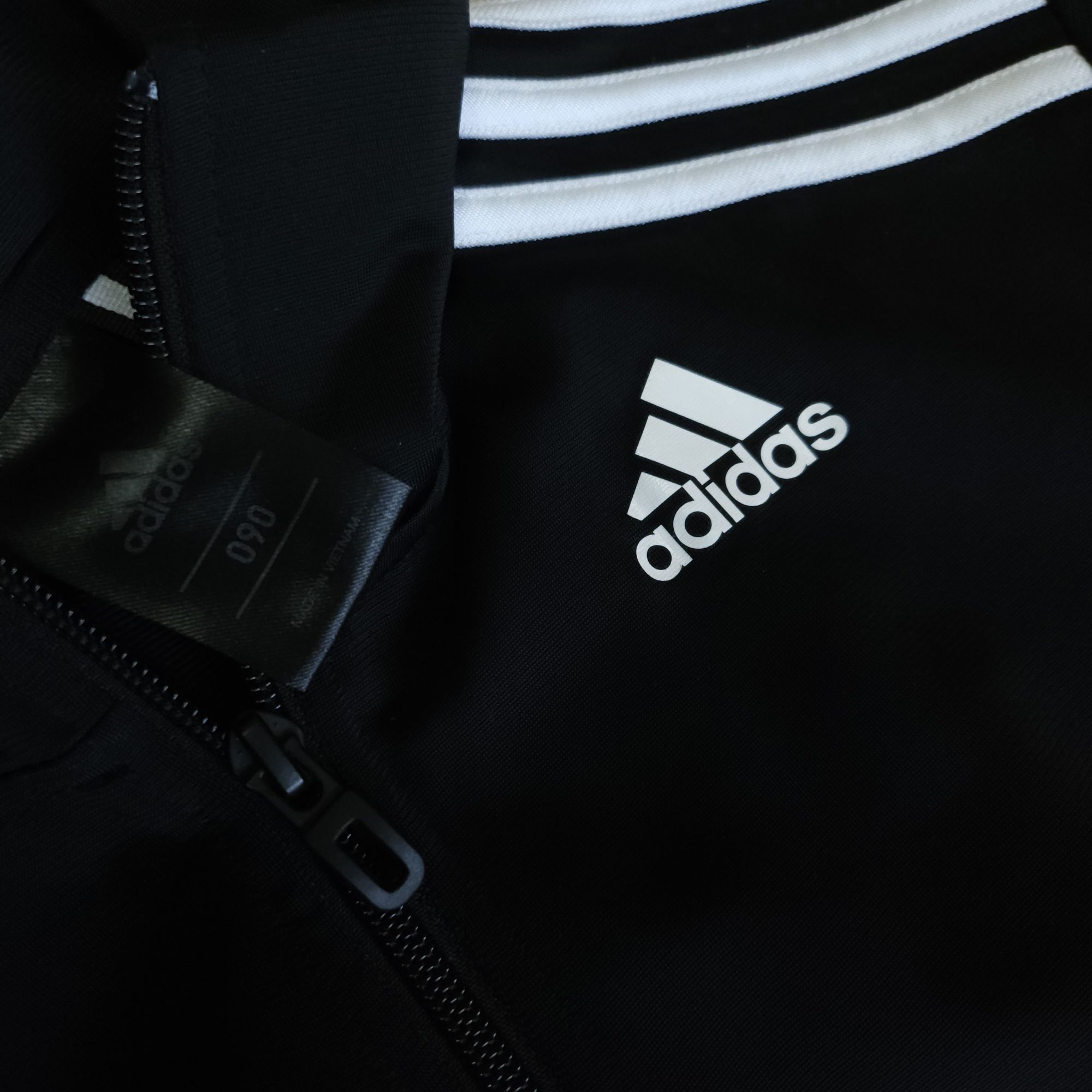 아디다스 져지 블랙 여성95M 트랙탑 | 데얼스 아웃도어 전문 플랫폼