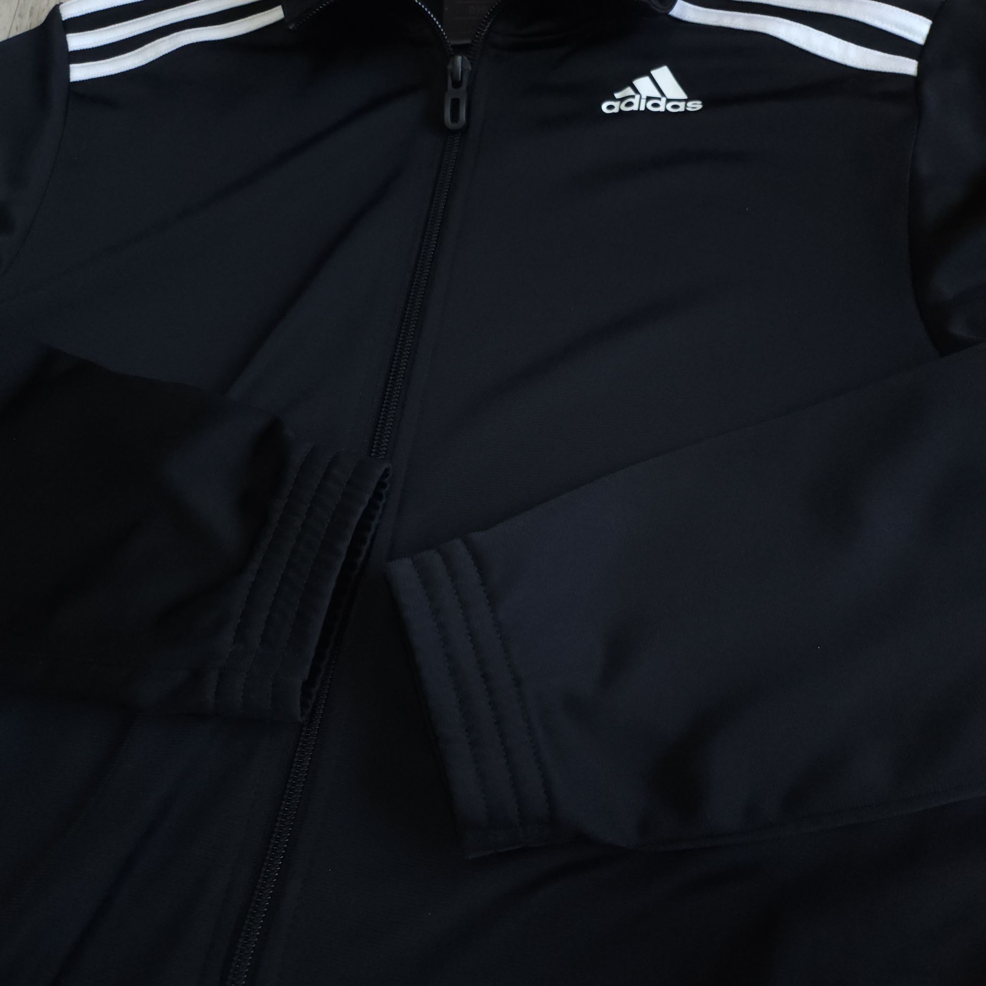 아디다스 져지 블랙 여성95M 트랙탑 | 데얼스 아웃도어 전문 플랫폼