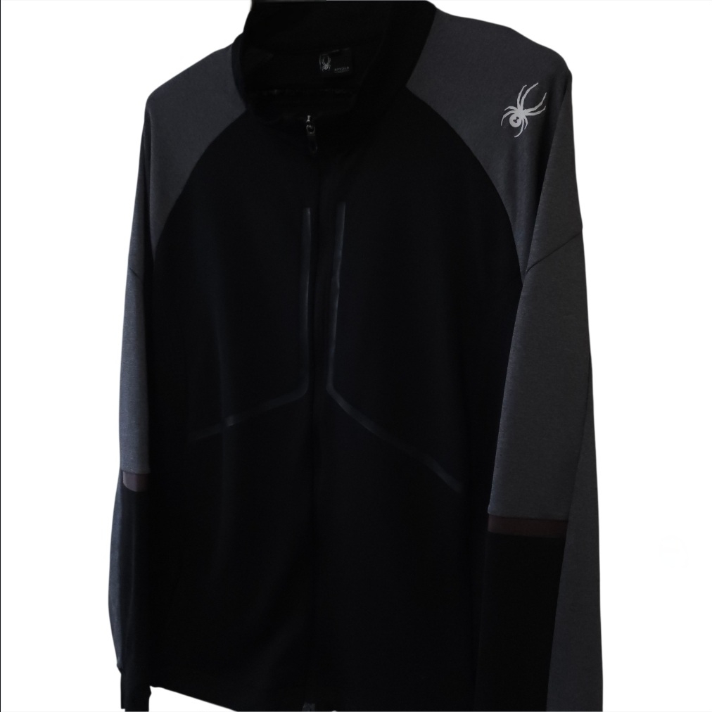 스파이더 져지 95-100 트랙탑자켓 남여 | 데얼스 아웃도어 전문 플랫폼