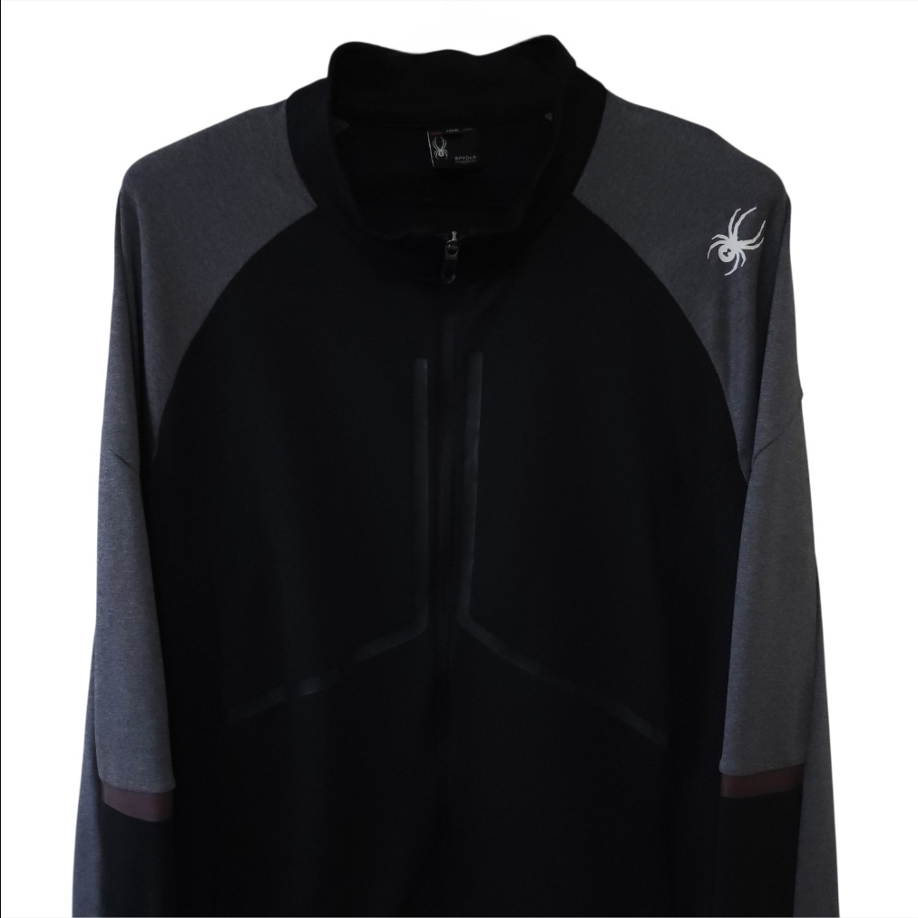 스파이더 져지 95-100 트랙탑자켓 남여 | 데얼스 아웃도어 전문 플랫폼