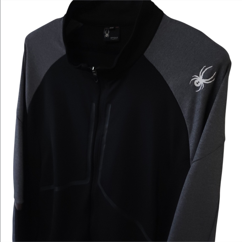 스파이더 져지 95-100 트랙탑자켓 남여 | 데얼스 아웃도어 전문 플랫폼