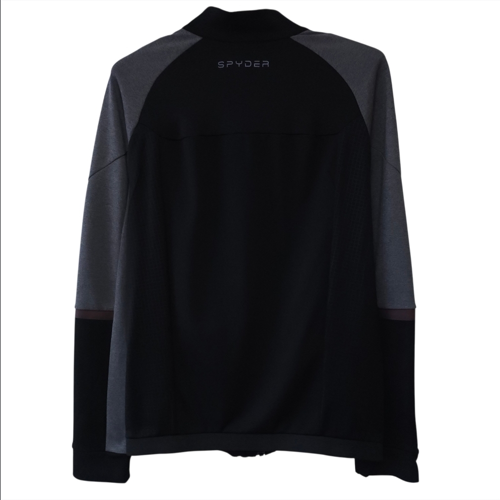 스파이더 져지 95-100 트랙탑자켓 남여 | 데얼스 아웃도어 전문 플랫폼