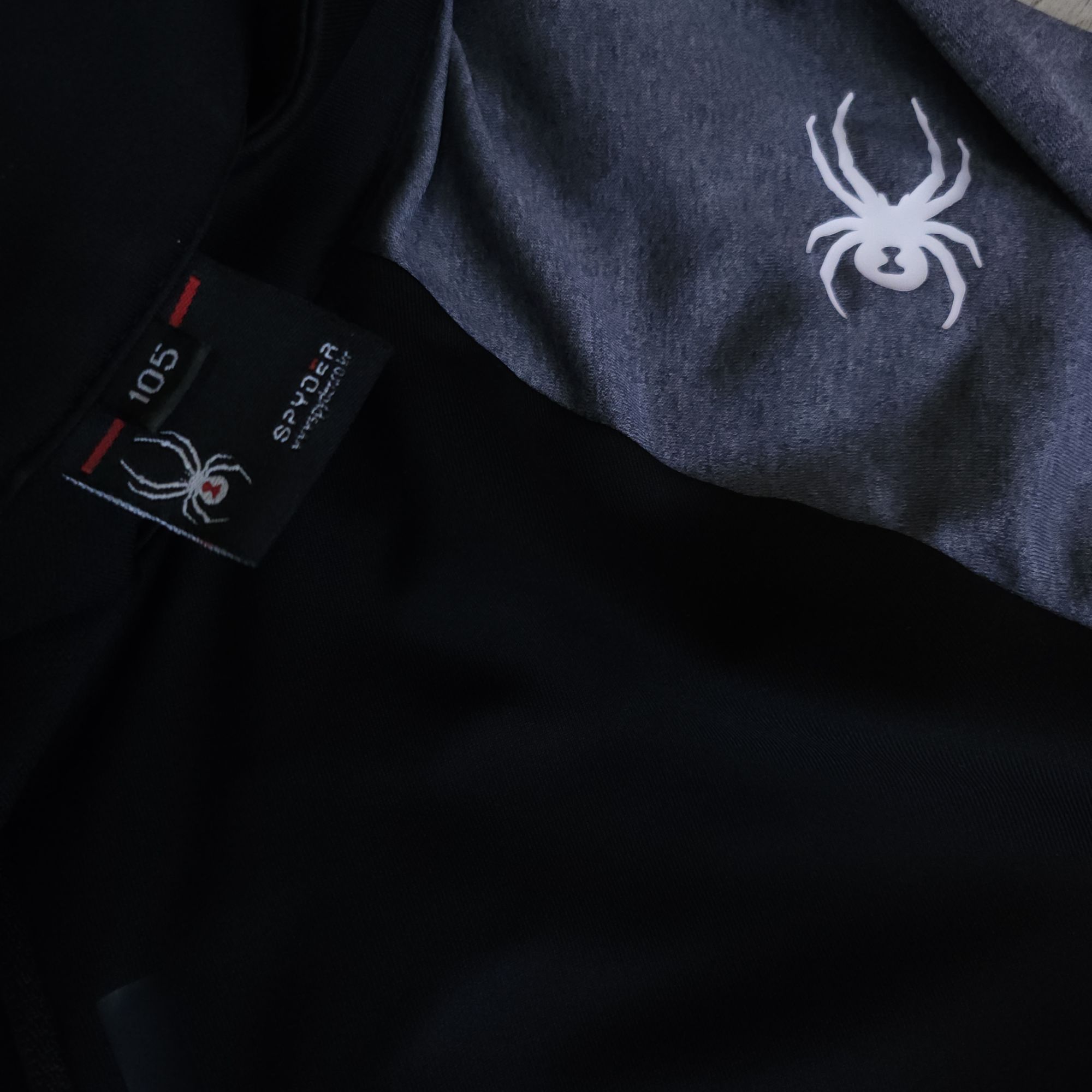 스파이더 져지 95-100 트랙탑자켓 남여 | 데얼스 아웃도어 전문 플랫폼