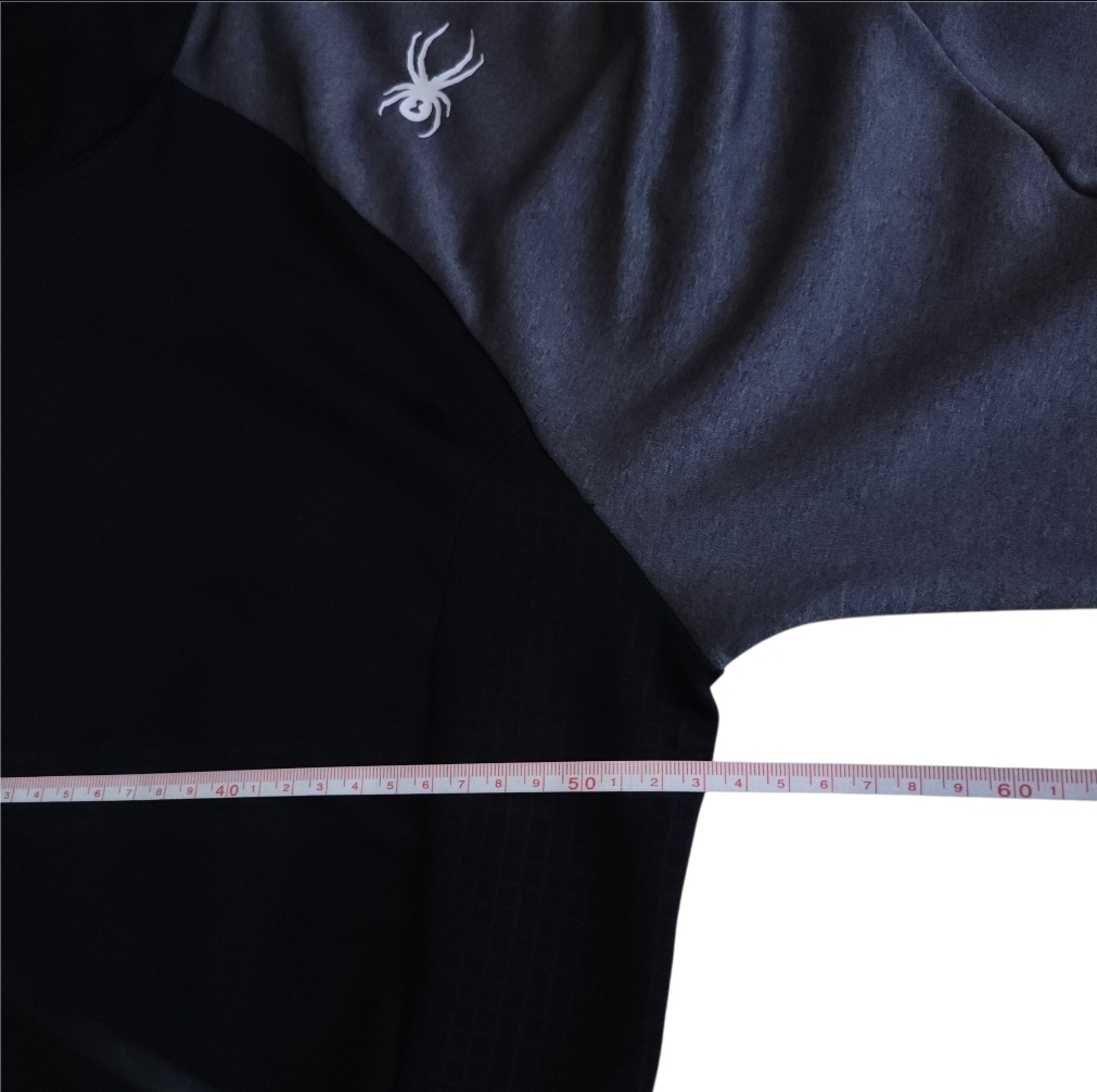 스파이더 져지 95-100 트랙탑자켓 남여 | 데얼스 아웃도어 전문 플랫폼