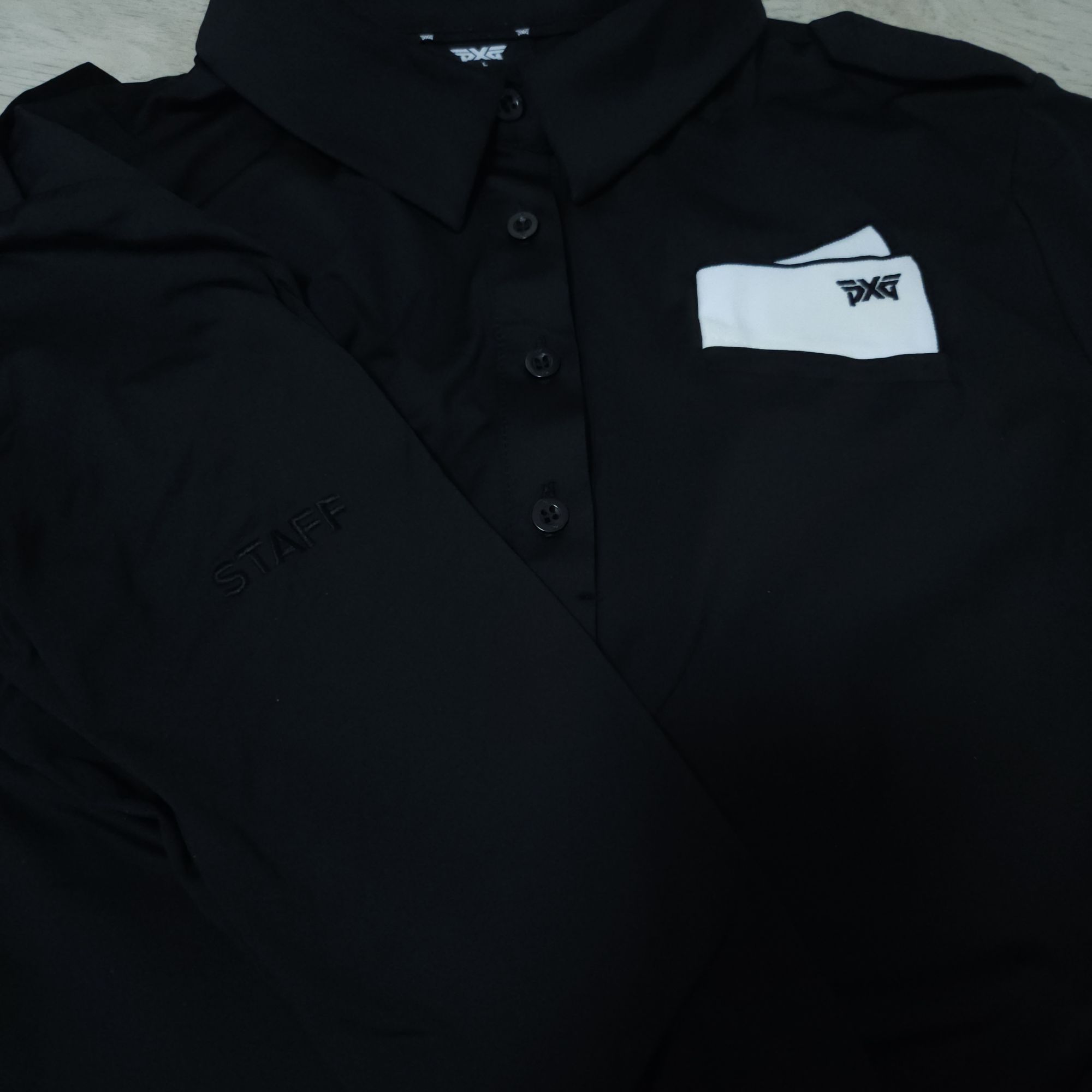 PXG 피엑스지 여성골프웨어 티셔츠 95 M 기능성 | 데얼스 아웃도어 전문 플랫폼