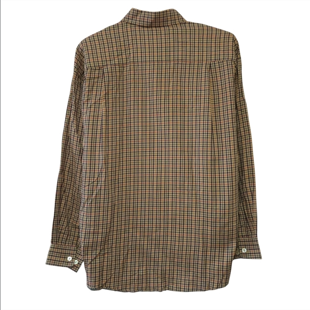 닥스 체크셔츠 남성 95-100 남방 | 데얼스 아웃도어 전문 플랫폼