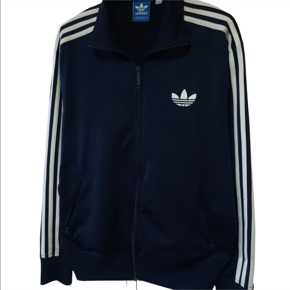 아디다스 파이어버드 네이비져지 100-105 | 데얼스 아웃도어 전문 플랫폼