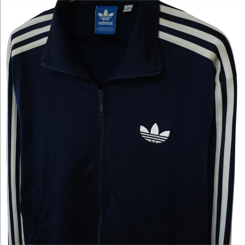 아디다스 파이어버드 네이비져지 100-105 | 데얼스 아웃도어 전문 플랫폼