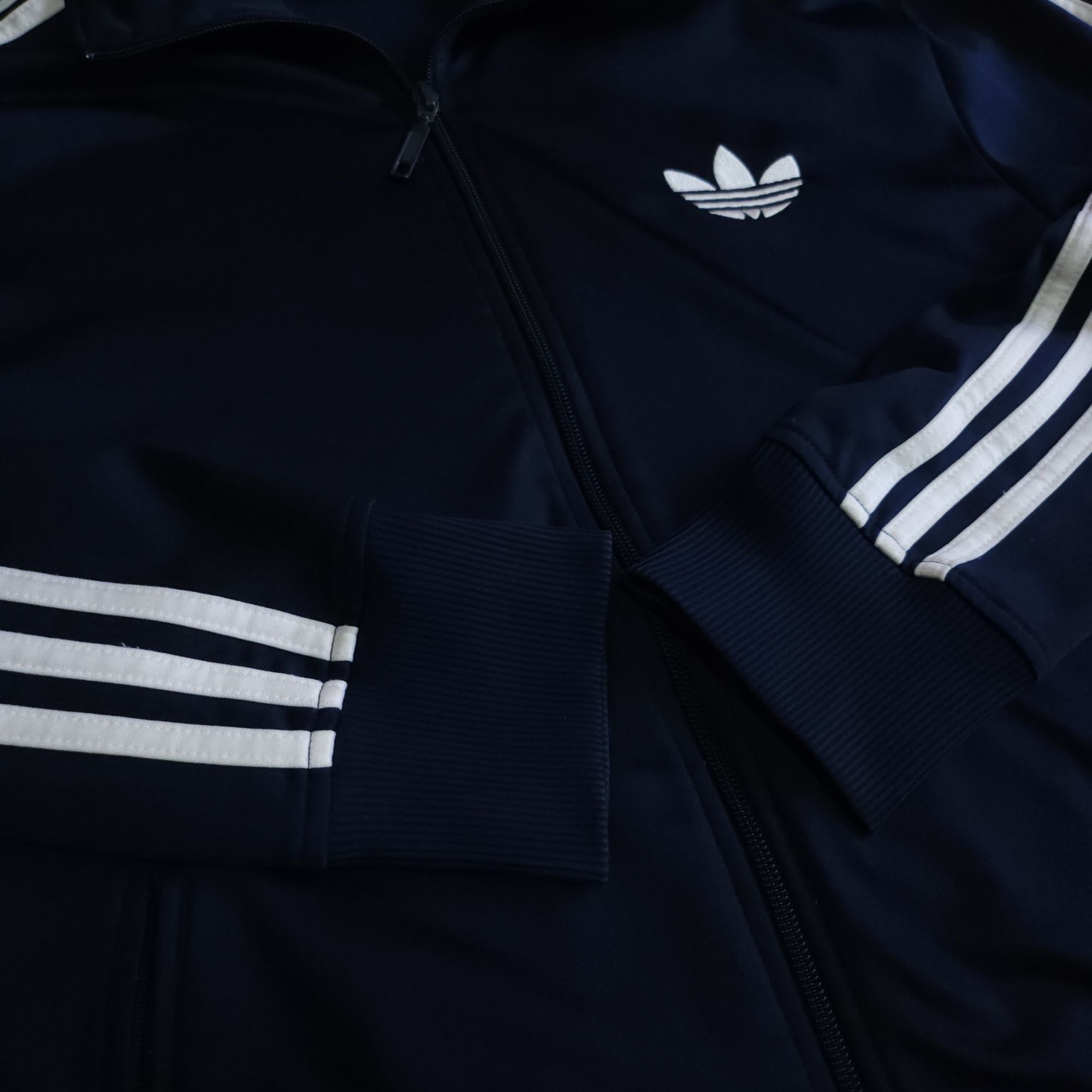 아디다스 파이어버드 네이비져지 100-105 | 데얼스 아웃도어 전문 플랫폼