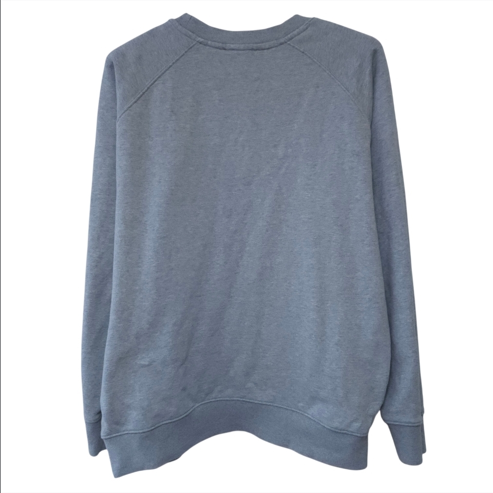 메종키츠네 폭스헤드 맨투맨티셔츠 95-100 | 데얼스 아웃도어 전문 플랫폼