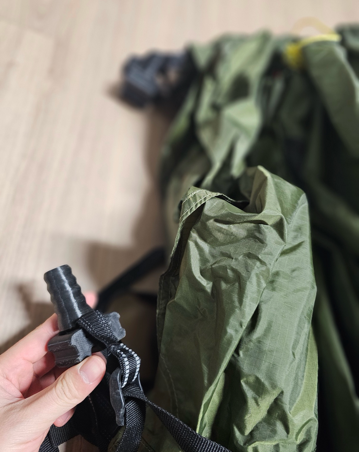 헬스포츠 김레4(폴컵보강, 그라운드시트, 메쉬백 포함) | 데얼스 아웃도어 전문 플랫폼