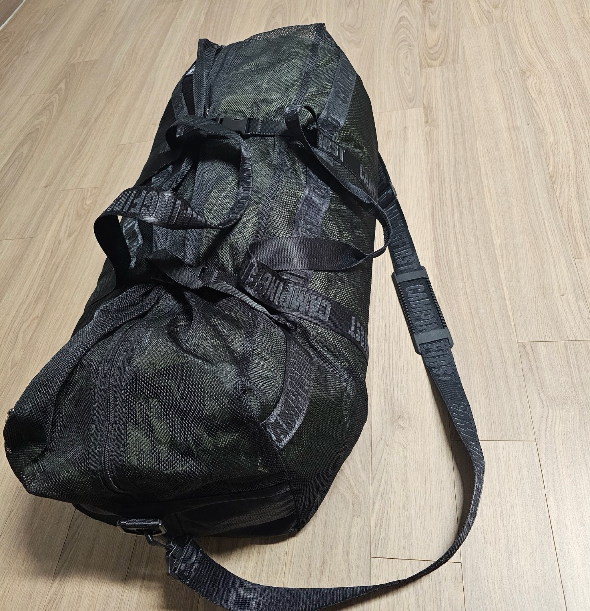 헬스포츠 김레4(폴컵보강, 그라운드시트, 메쉬백 포함) | 데얼스 아웃도어 전문 플랫폼