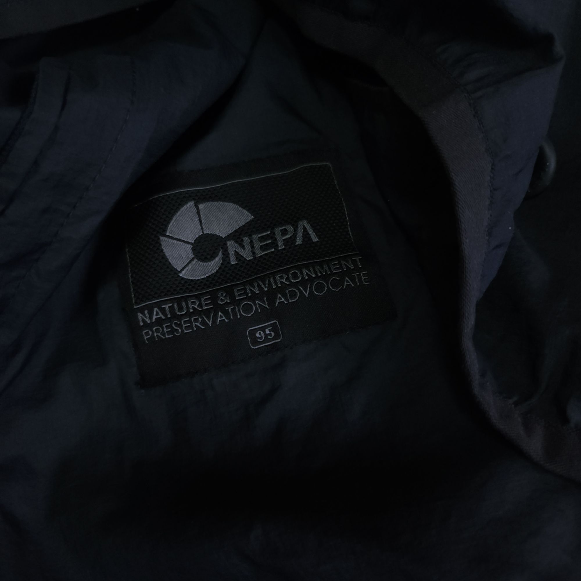 네파 바람막이 95-100 방풍자켓 아웃도어 | 데얼스 아웃도어 전문 플랫폼