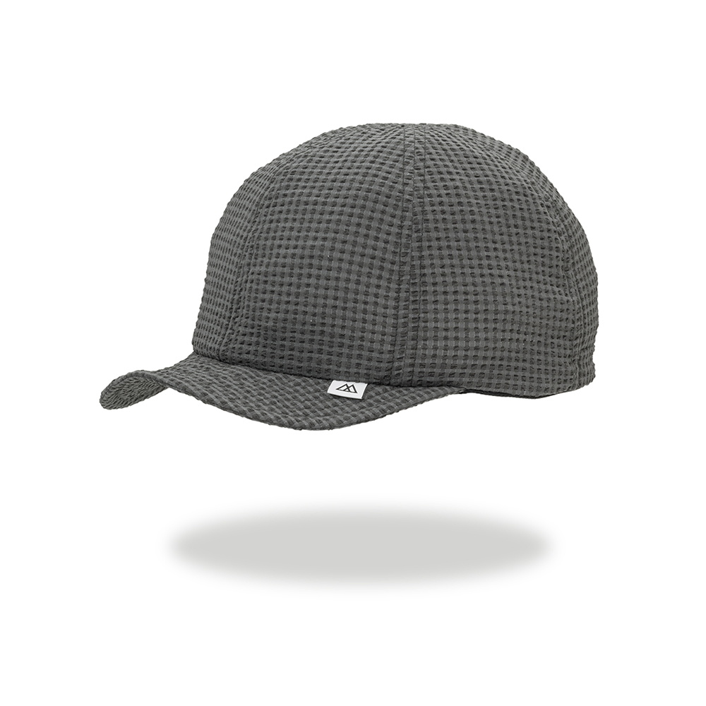 릿지 마운틴 기어 베이직 컴피 캡 모자 차콜 슬레이트 | 데얼스 아웃도어 전문 플랫폼